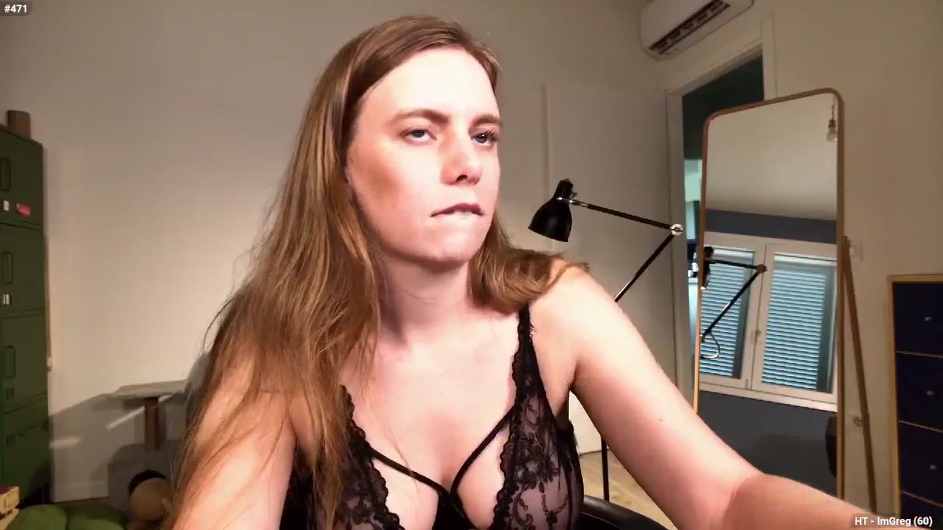 Gallery image thumbnail from Personage's myfreecams stream on, 11/12/2025, 16:37 image 8 of 20