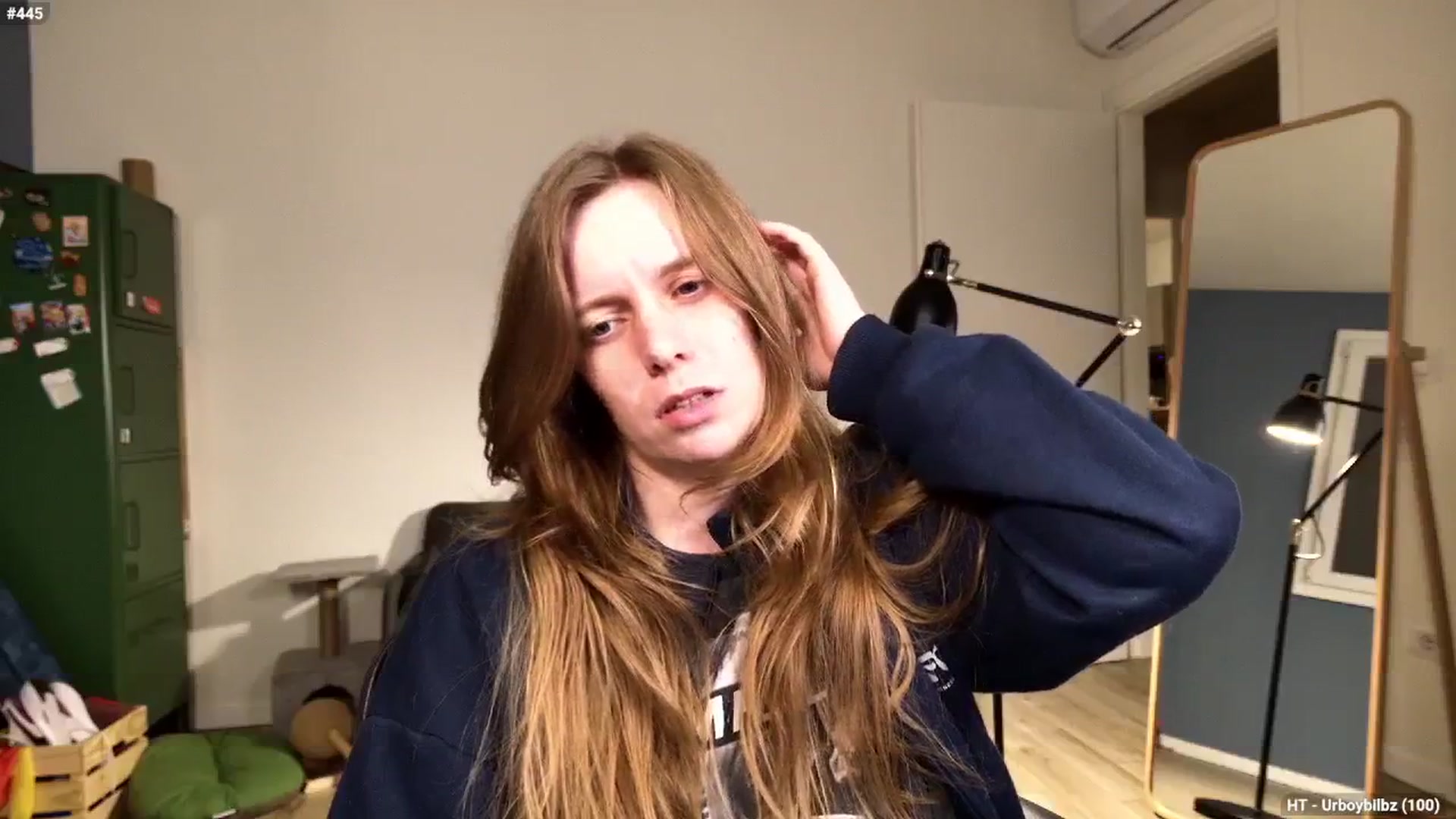 Gallery image thumbnail from Personage's myfreecams stream on, 11/13/2025, 19:36 image 18 of 20