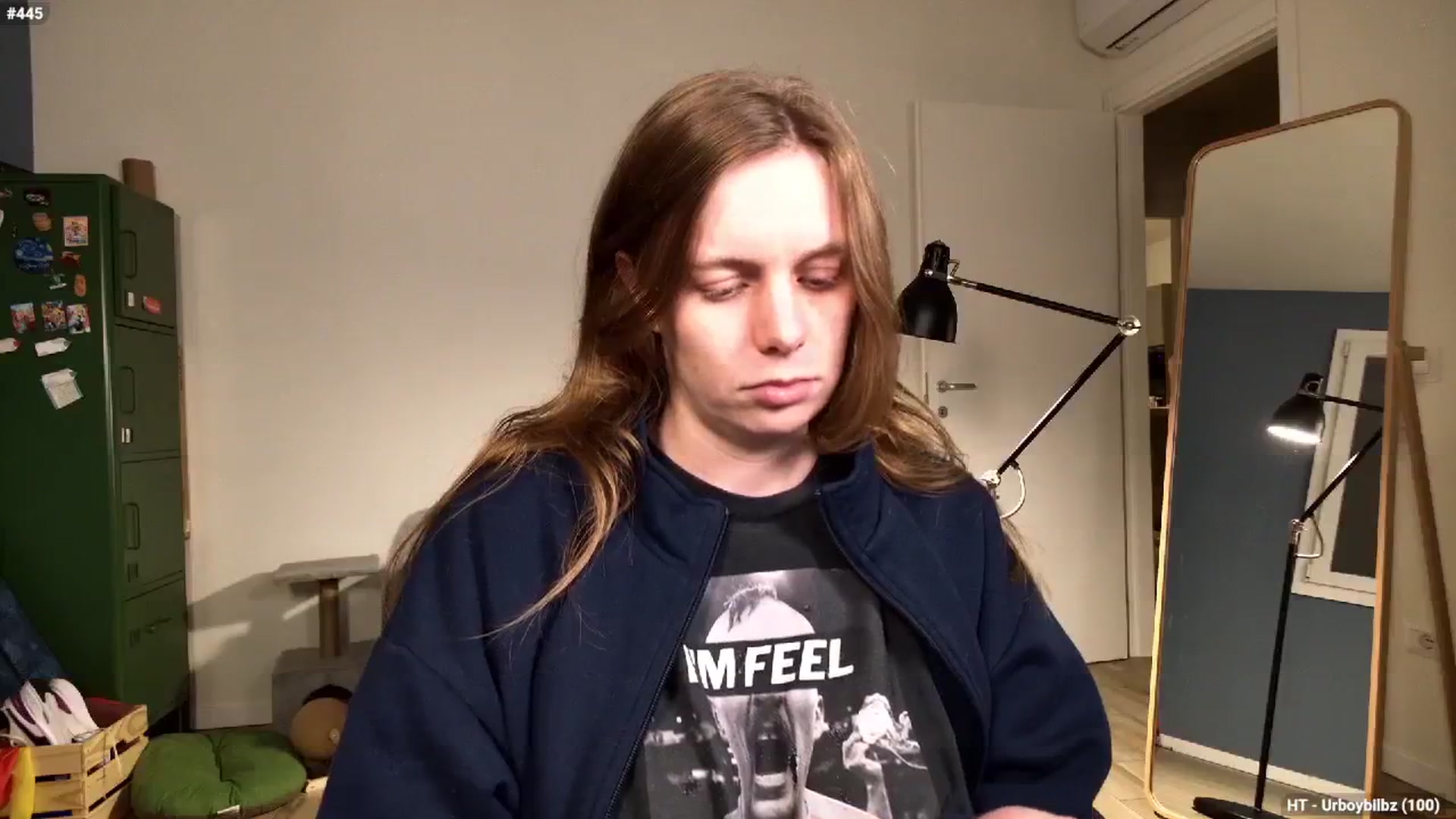 Gallery image thumbnail from Personage's myfreecams stream on, 11/13/2025, 19:36 image 11 of 20