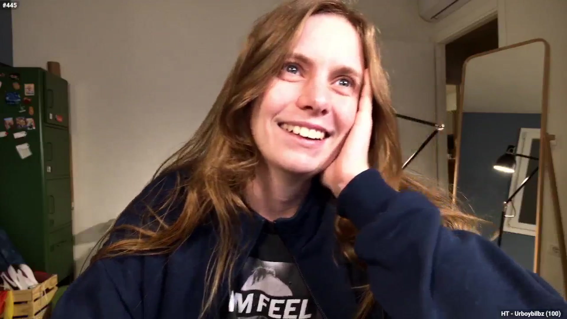 Gallery image thumbnail from Personage's myfreecams stream on, 11/13/2025, 19:36 image 13 of 20