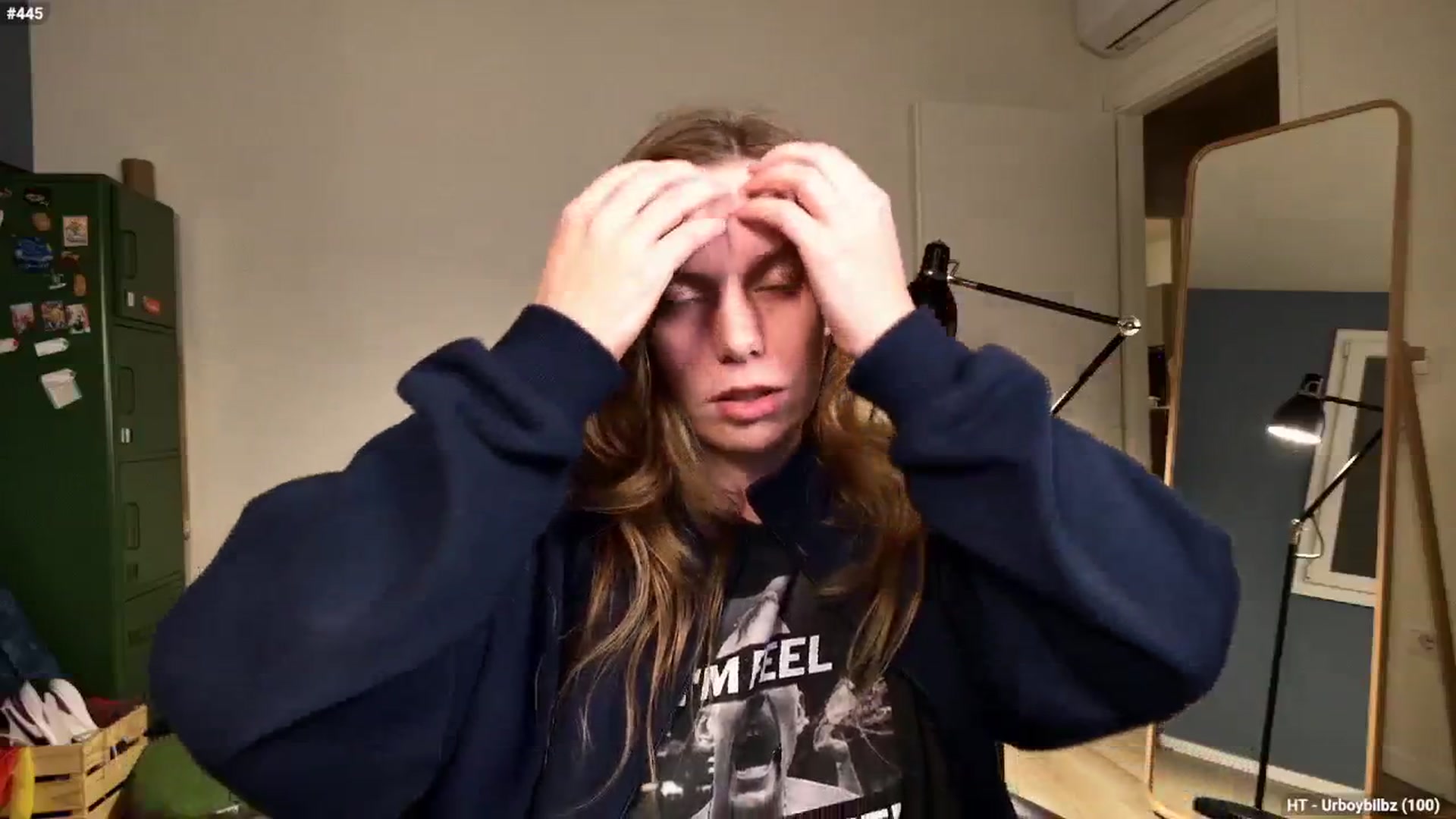Gallery image thumbnail from Personage's myfreecams stream on, 11/13/2025, 19:36 image 16 of 20