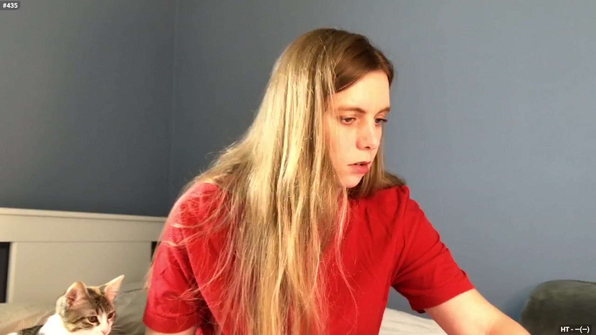 Gallery image thumbnail from Personage's myfreecams stream on, 11/14/2025, 16:18 image 1 of 20