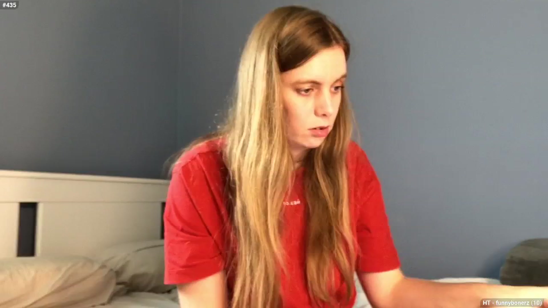 Gallery image thumbnail from Personage's myfreecams stream on, 11/14/2025, 16:18 image 4 of 20