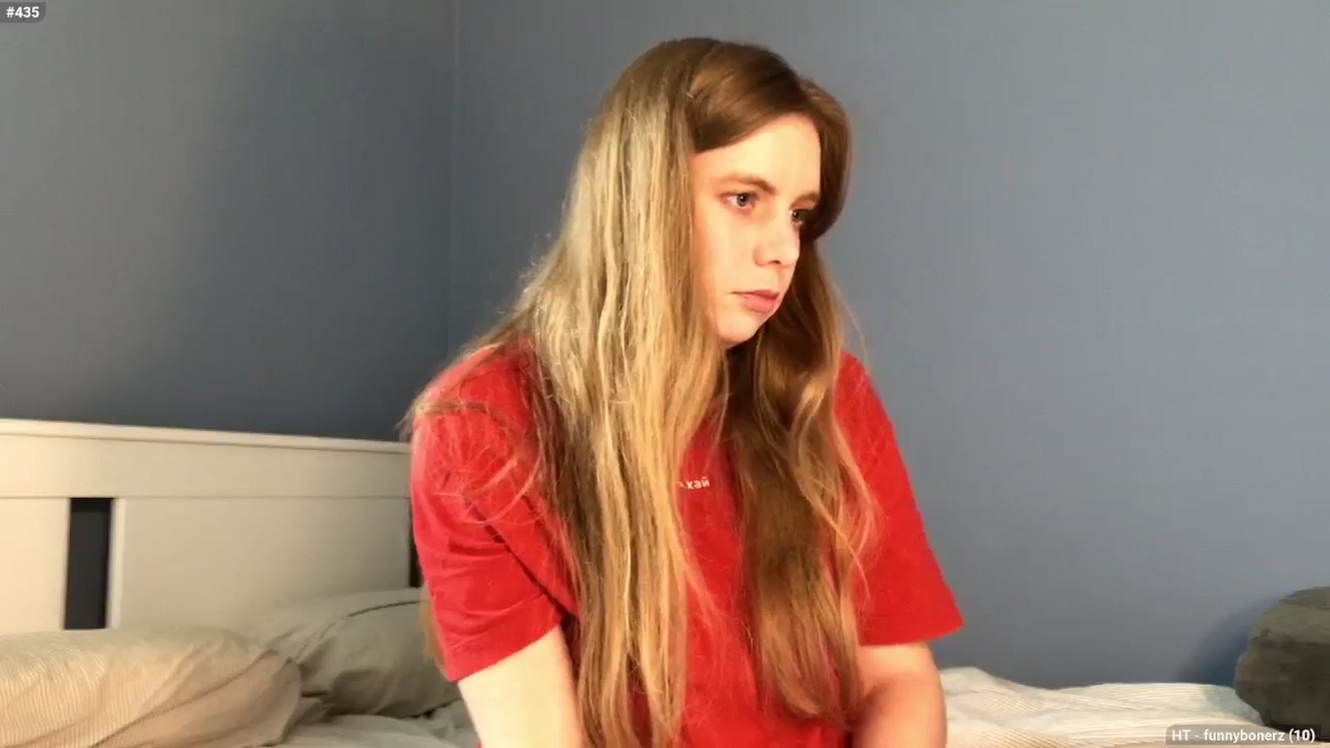 Gallery image thumbnail from Personage's myfreecams stream on, 11/14/2025, 16:18 image 5 of 20