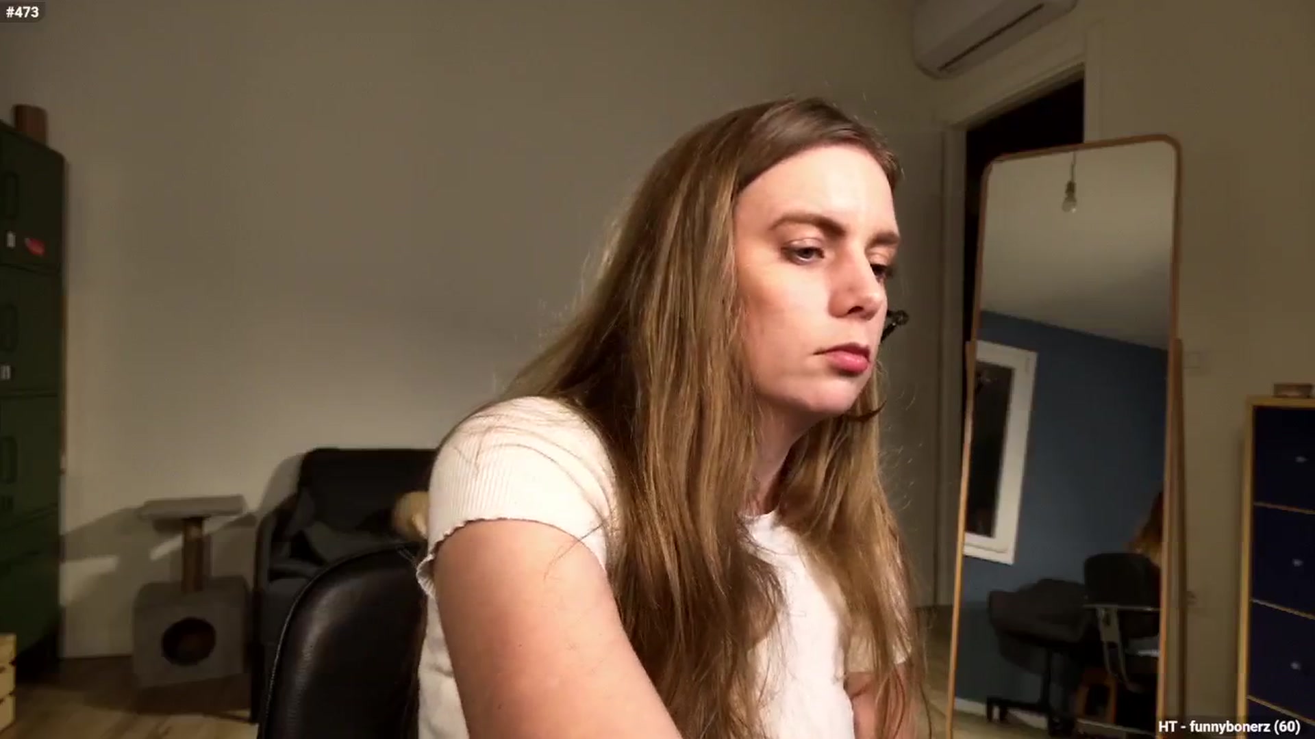 Gallery image thumbnail from Personage's myfreecams stream on, 11/18/2025, 16:15 image 20 of 20