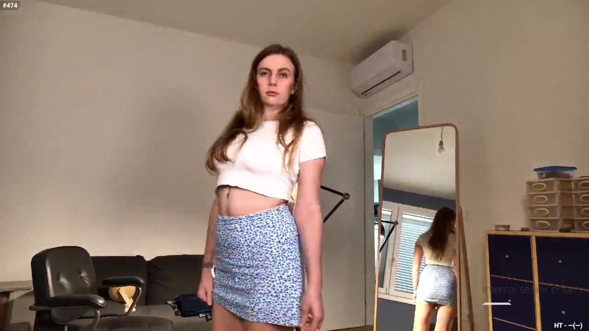 Gallery image thumbnail from Personage's myfreecams stream on, 11/18/2025, 16:15 image 2 of 20