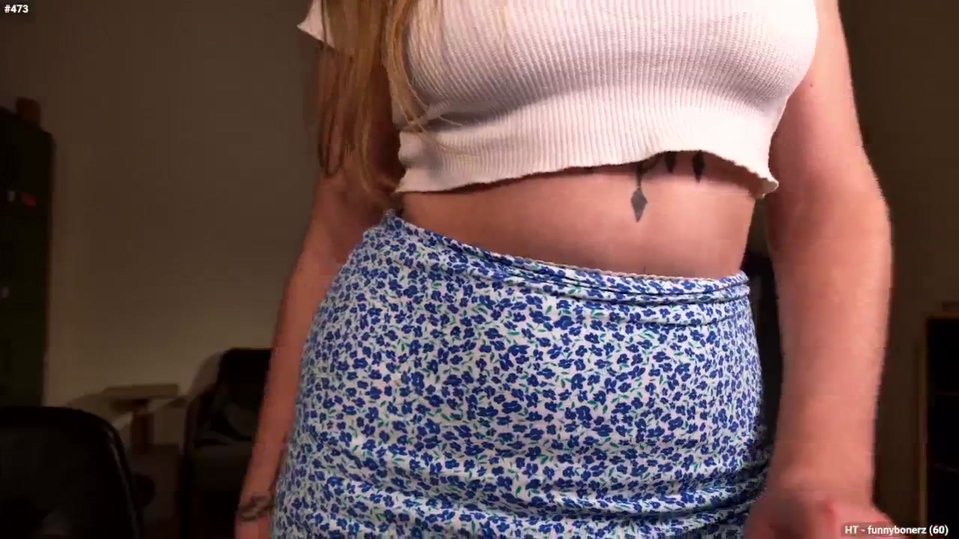 Gallery image thumbnail from Personage's myfreecams stream on, 11/18/2025, 16:15 image 19 of 20