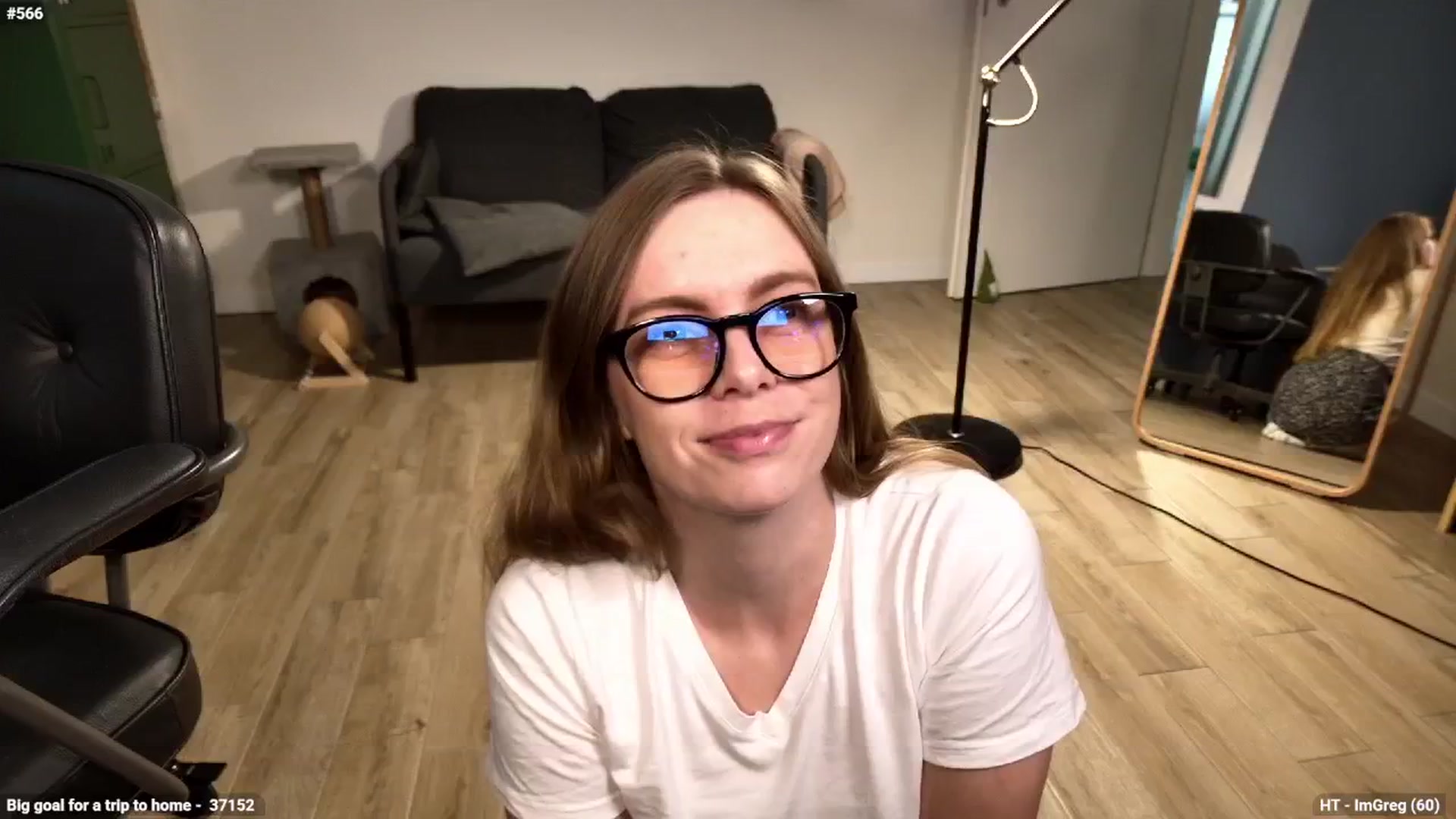 Gallery image thumbnail from Personage's myfreecams stream on, 11/21/2025, 14:37 image 12 of 20