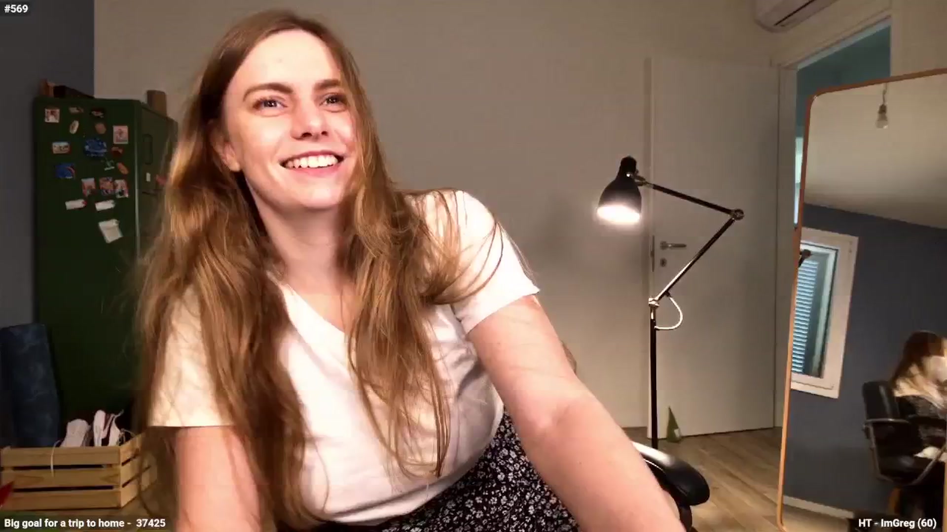 Gallery image thumbnail from Personage's myfreecams stream on, 11/21/2025, 14:37 image 2 of 20