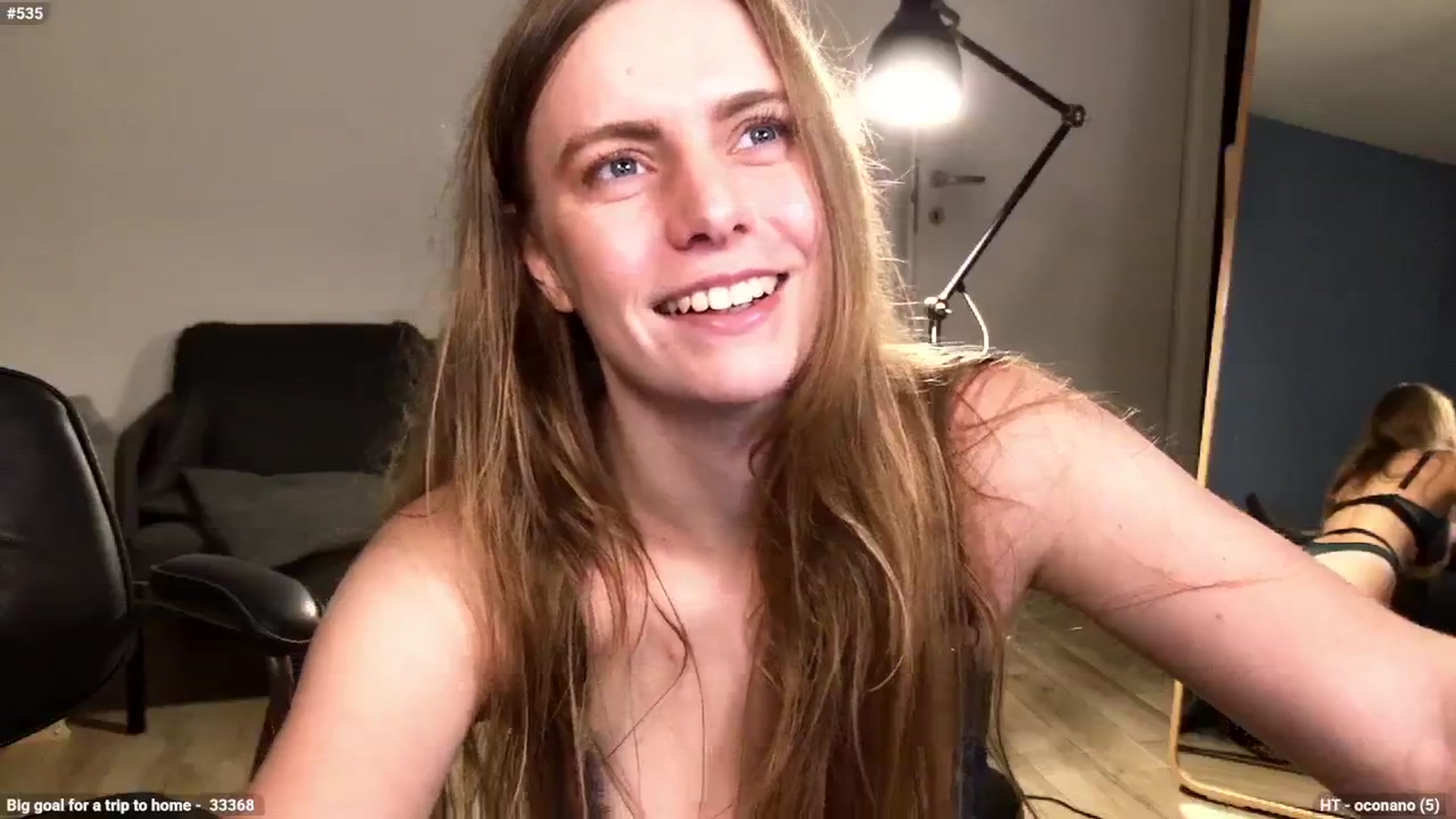 Gallery image thumbnail from Personage's myfreecams stream on, 11/23/2025, 16:25 image 18 of 20