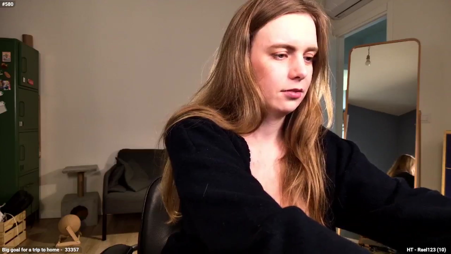 Gallery image thumbnail from Personage's myfreecams stream on, 11/25/2025, 14:47 image 4 of 20