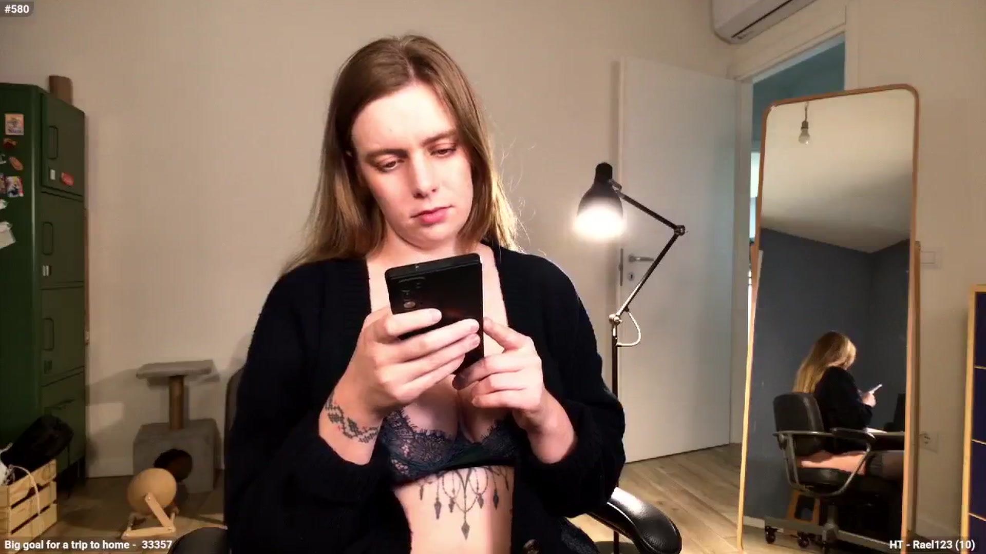 Gallery image thumbnail from Personage's myfreecams stream on, 11/25/2025, 14:47 image 3 of 20