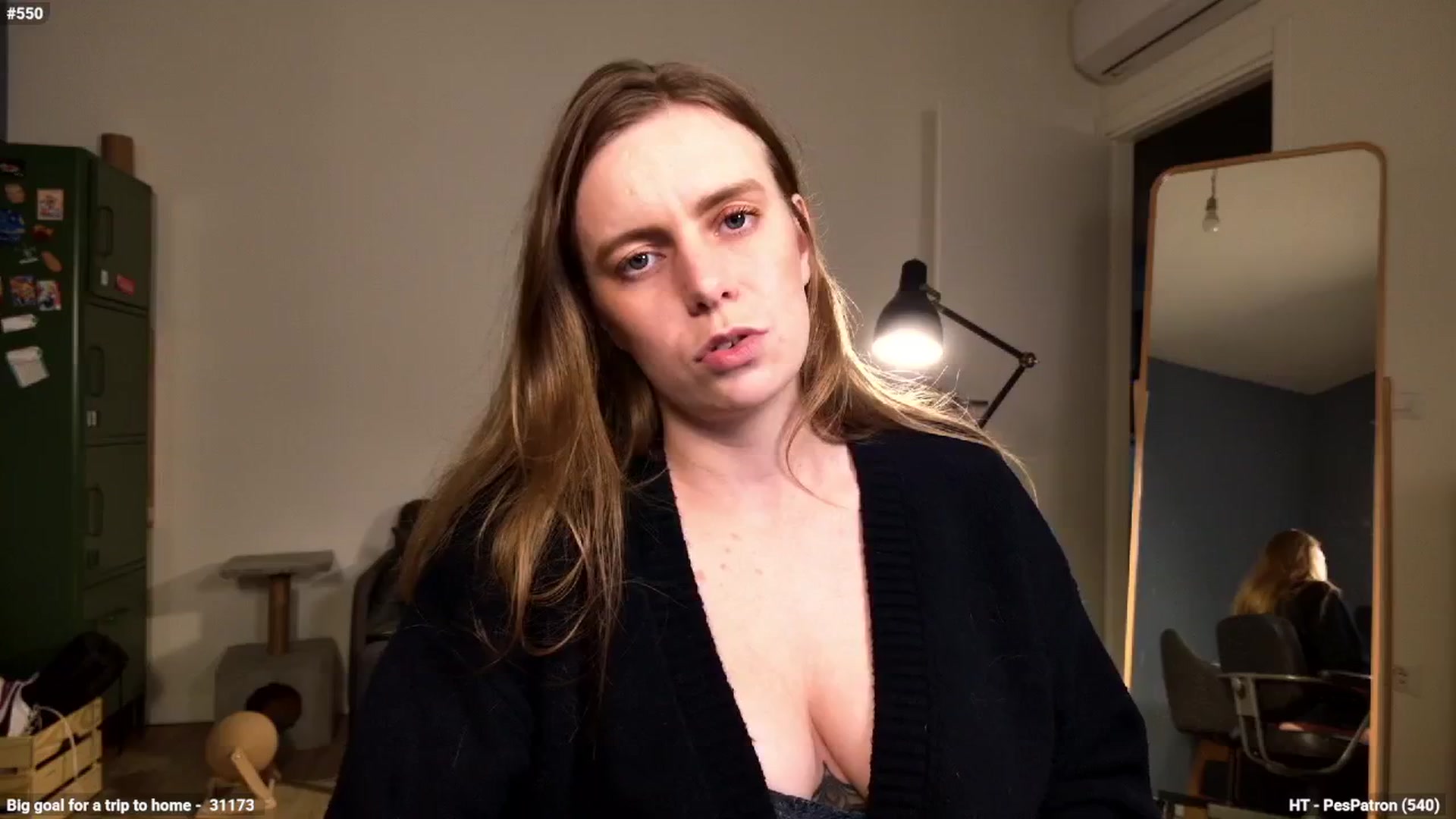 Gallery image thumbnail from Personage's myfreecams stream on, 11/25/2025, 16:52 image 1 of 20