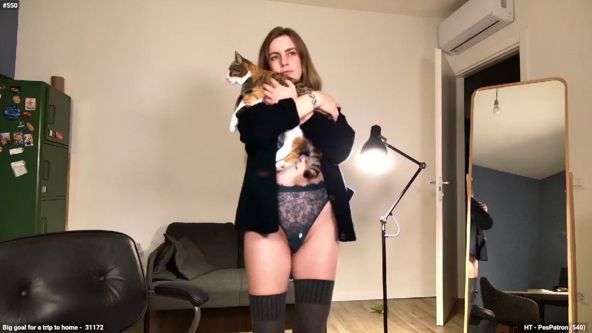 Gallery image thumbnail from Personage's myfreecams stream on, 11/25/2025, 16:52 image 4 of 20