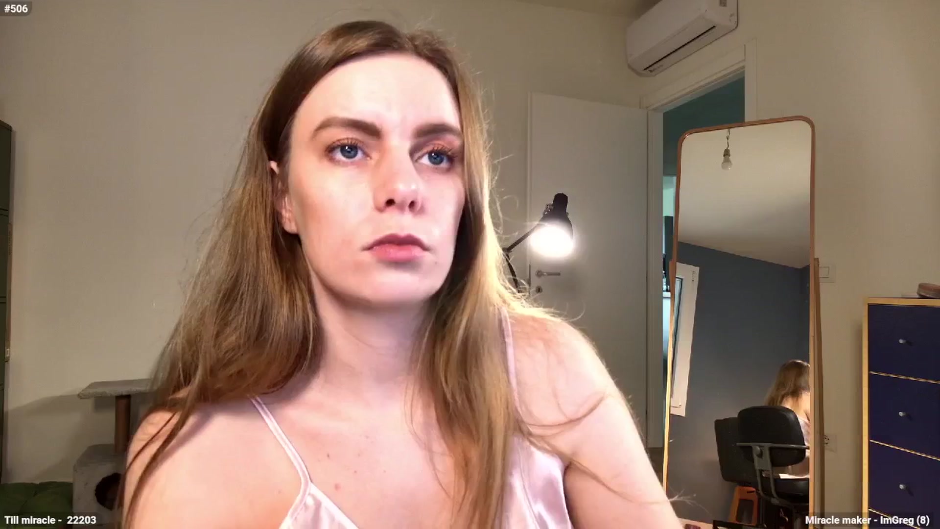 Gallery image thumbnail from Personage's myfreecams stream on, 11/27/2025, 14:36 image 2 of 20