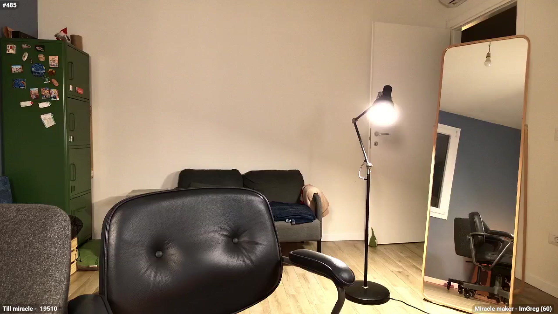 Gallery image thumbnail from Personage's myfreecams stream on, 11/27/2025, 16:47 image 11 of 20