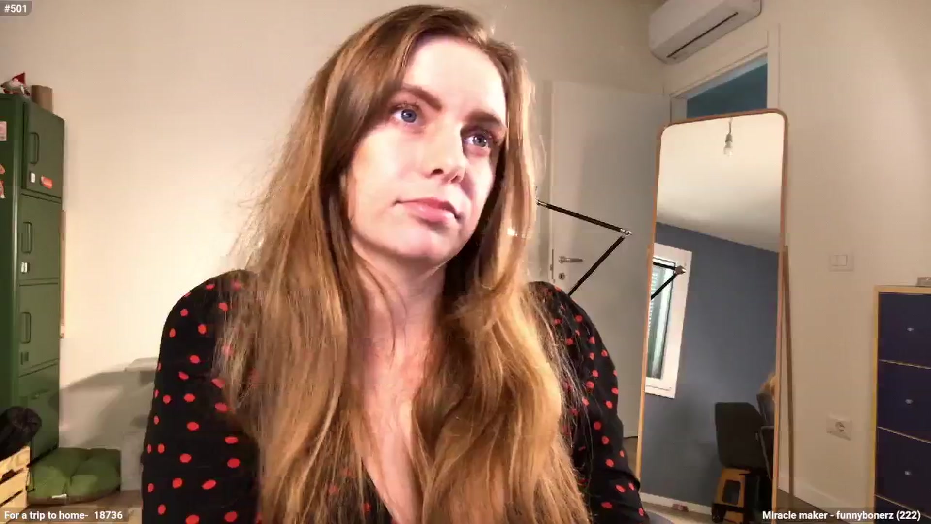 Gallery image thumbnail from Personage's myfreecams stream on, 11/28/2025, 14:58 image 11 of 20