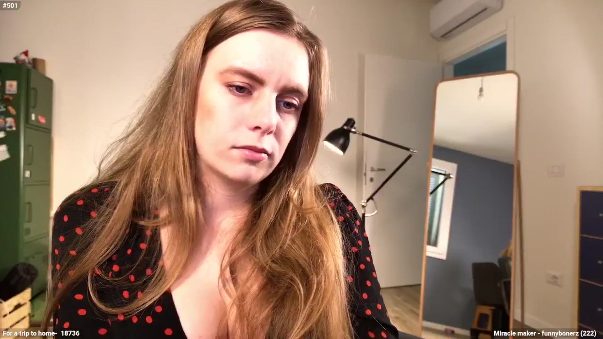 Gallery image thumbnail from Personage's myfreecams stream on, 11/28/2025, 14:58 image 14 of 20