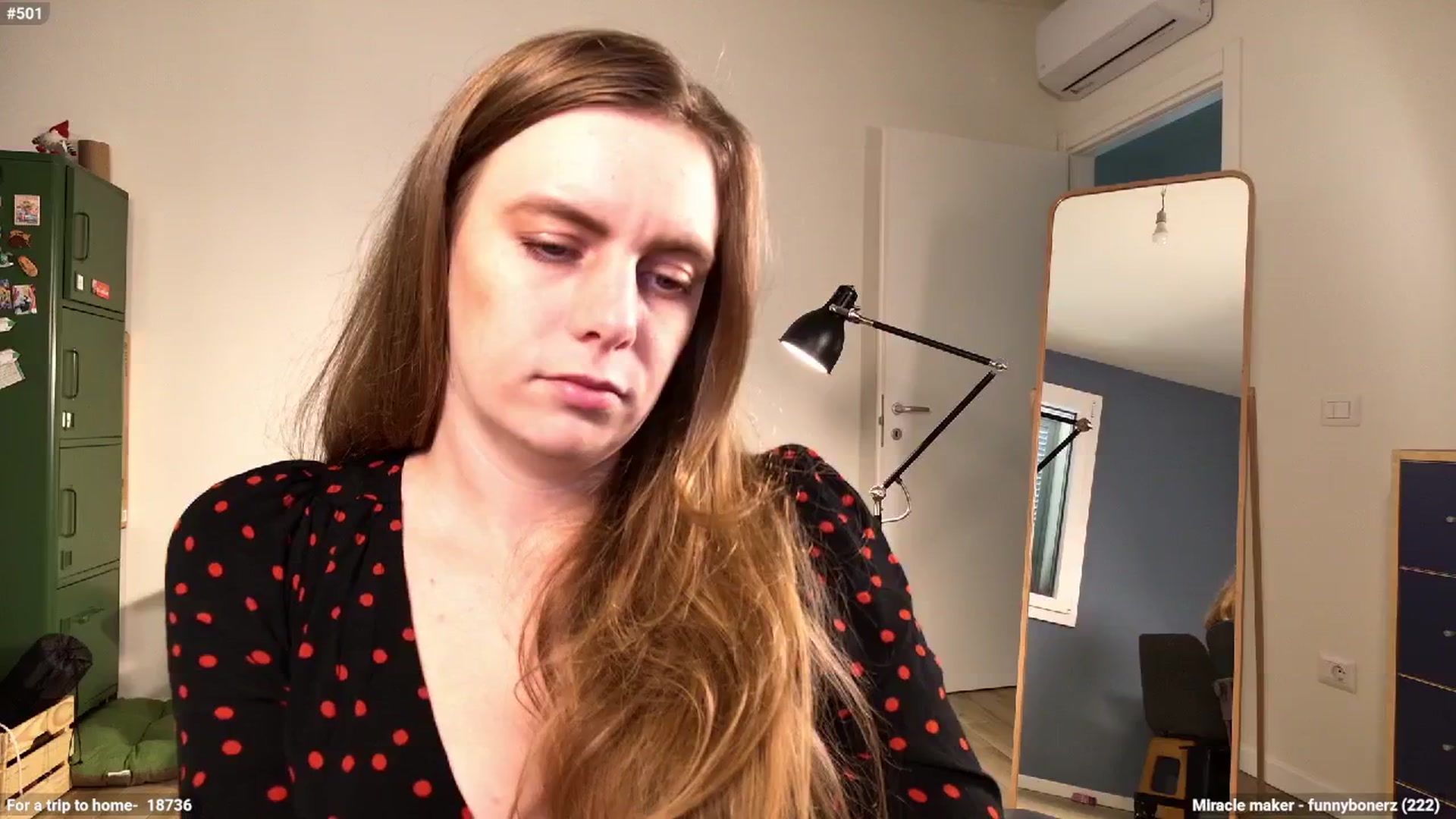 Gallery image thumbnail from Personage's myfreecams stream on, 11/28/2025, 14:58 image 16 of 20