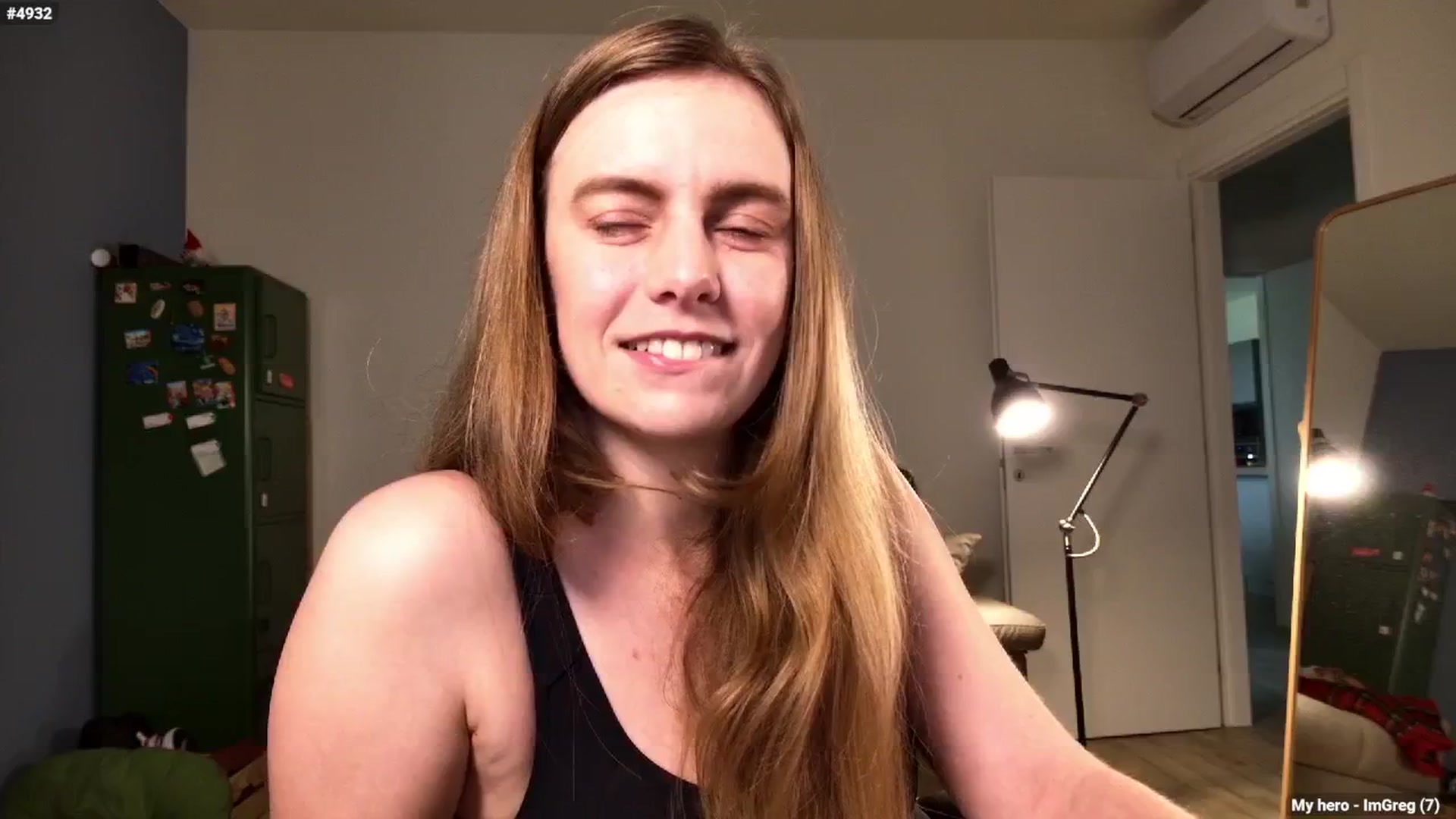 Gallery image thumbnail from Personage's myfreecams stream on, 01/14/2026, 14:06 image 15 of 20