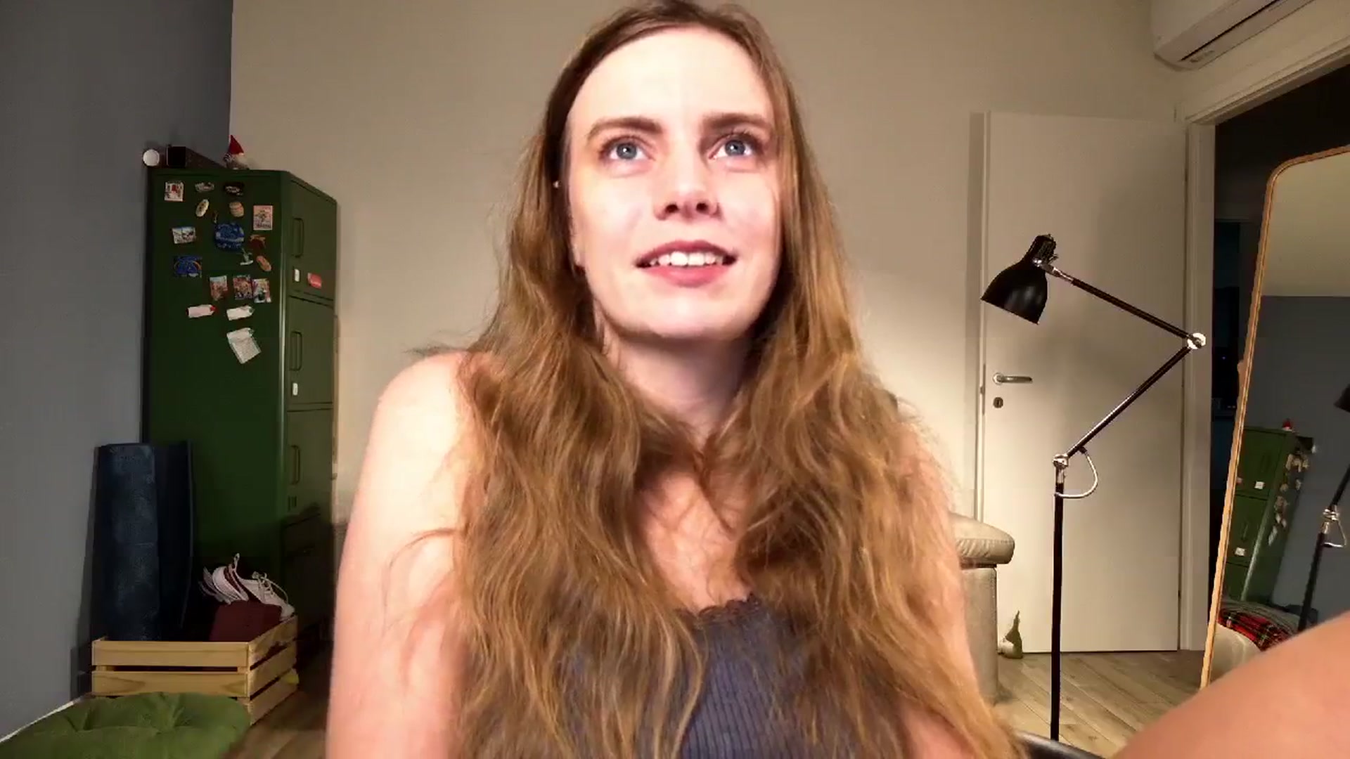 Gallery image thumbnail from Personage's myfreecams stream on, 01/25/2026, 14:41 image 6 of 20