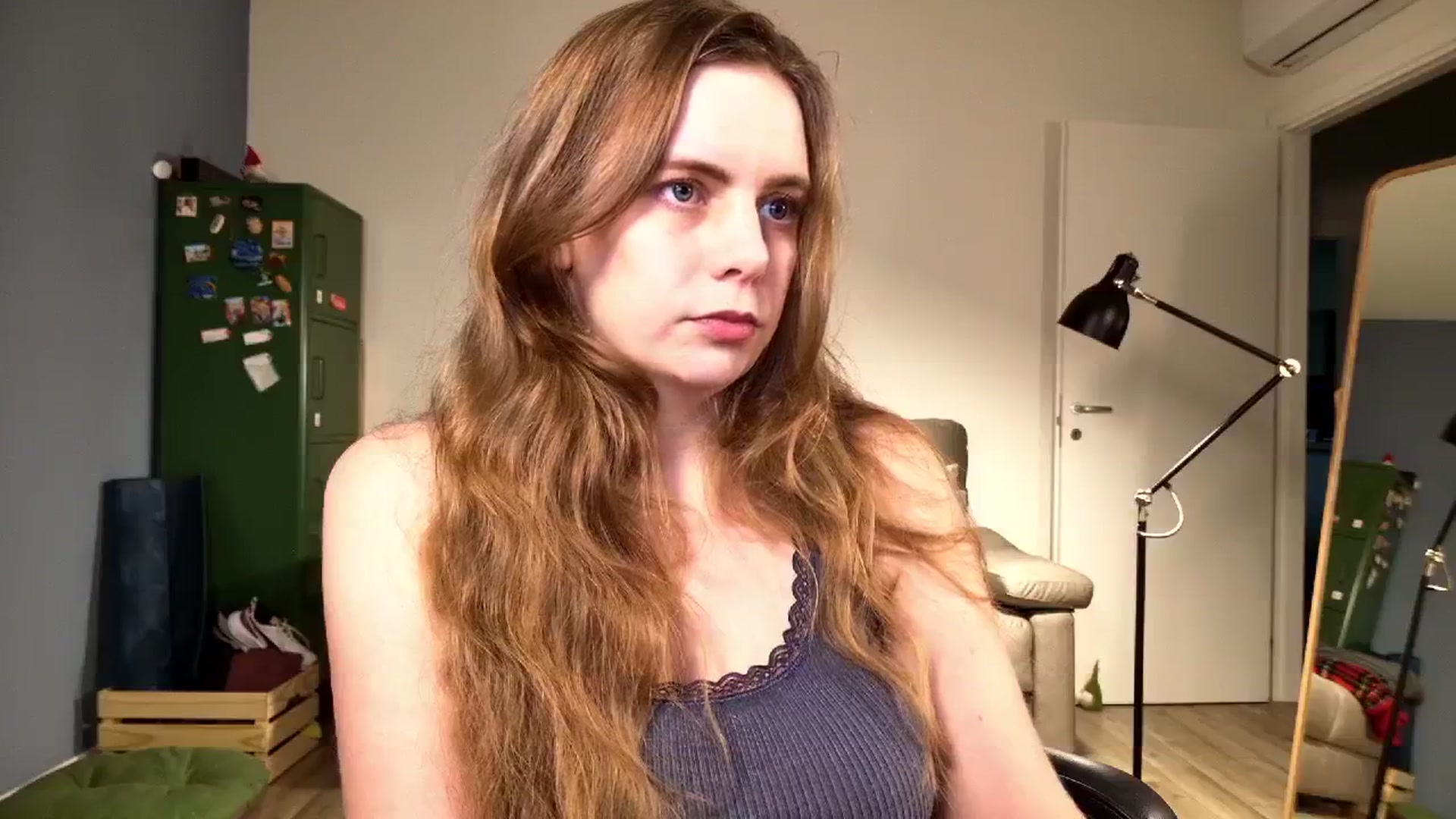 Gallery image thumbnail from Personage's myfreecams stream on, 01/25/2026, 14:41 image 13 of 20