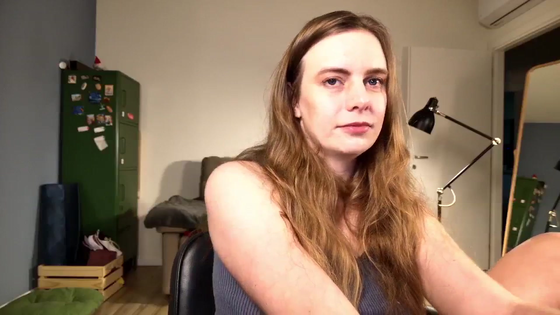Gallery image thumbnail from Personage's myfreecams stream on, 01/25/2026, 14:41 image 8 of 20