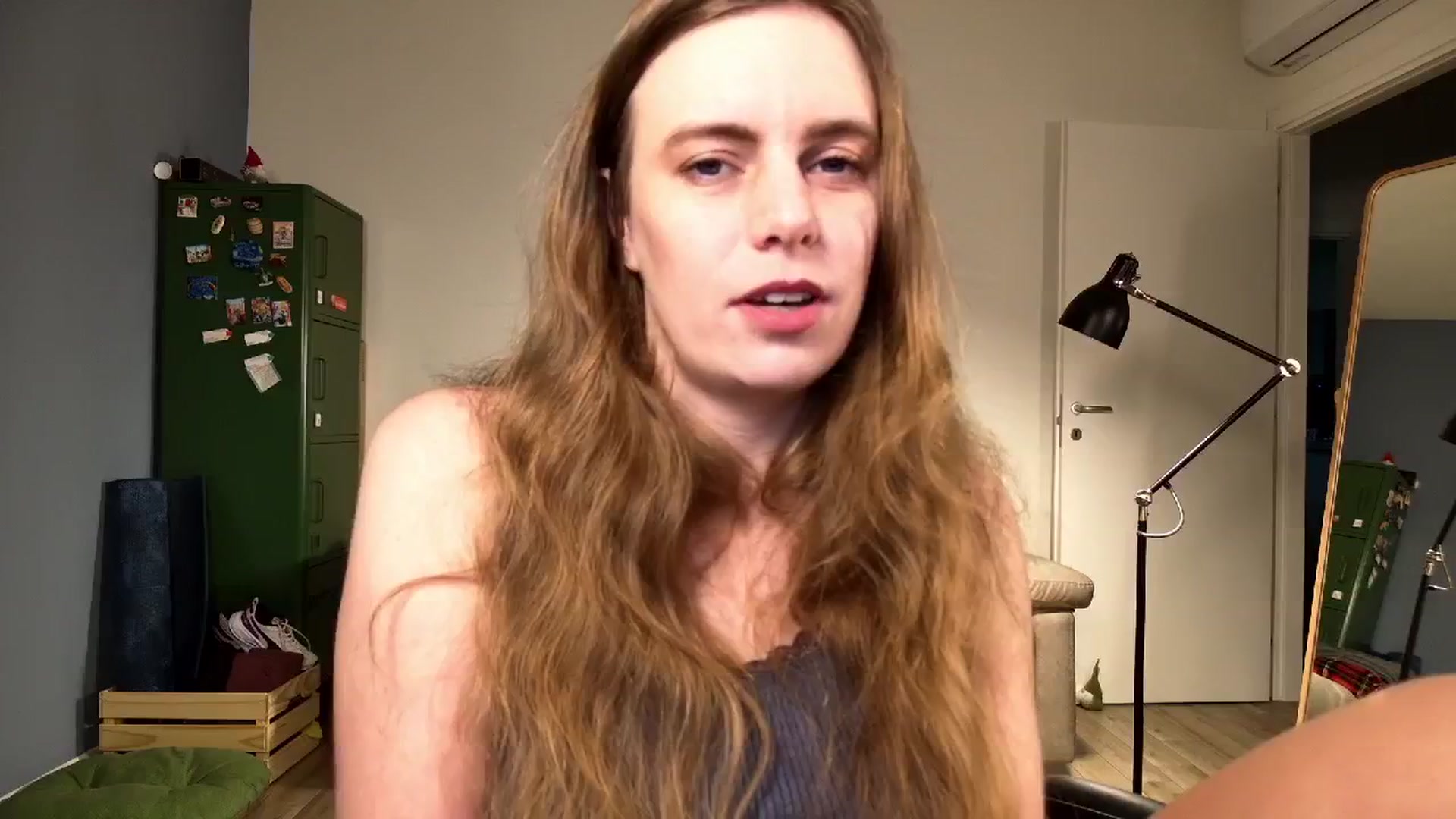 Gallery image thumbnail from Personage's myfreecams stream on, 01/25/2026, 14:41 image 1 of 20