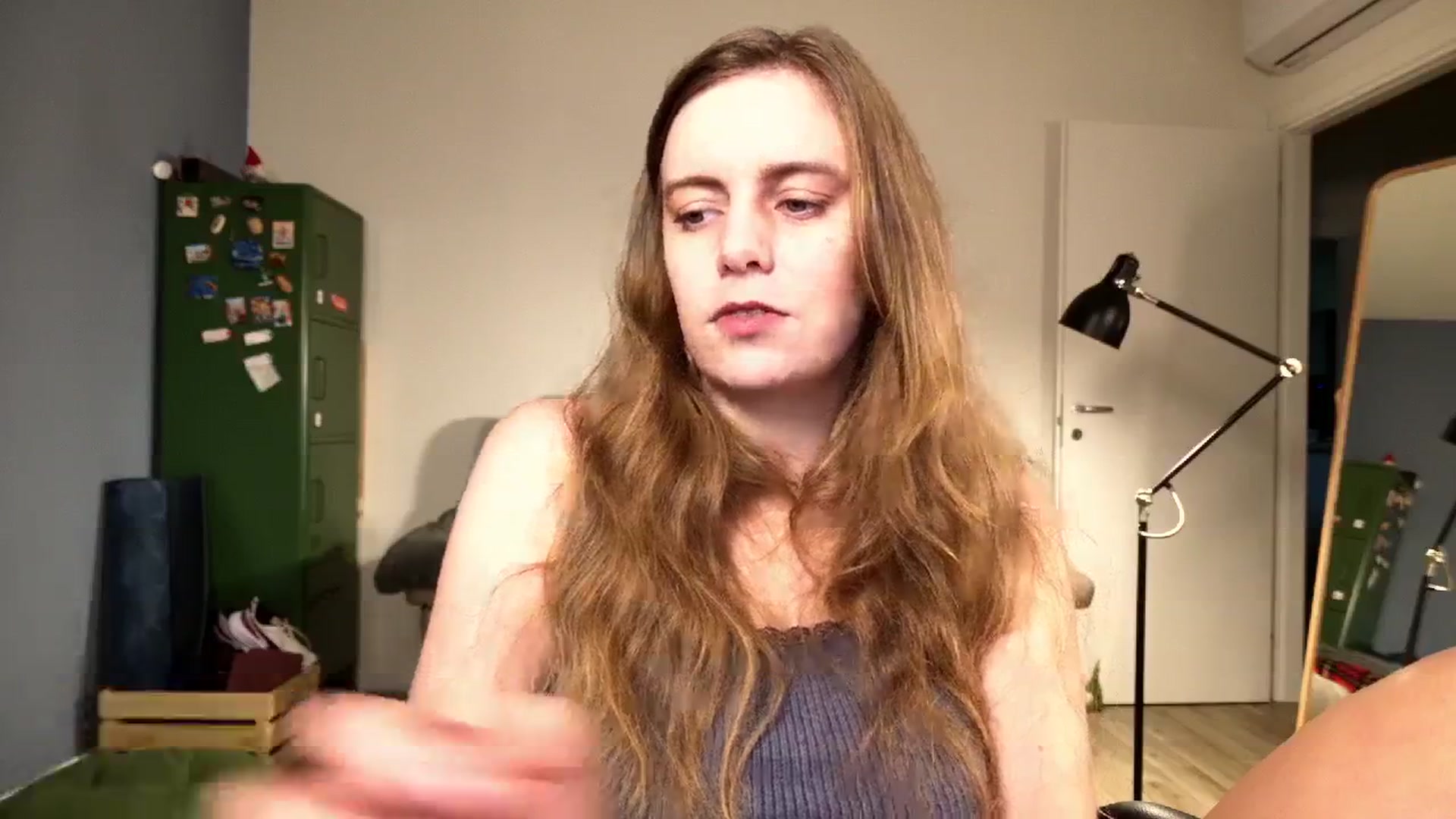 Gallery image thumbnail from Personage's myfreecams stream on, 01/25/2026, 14:41 image 9 of 20