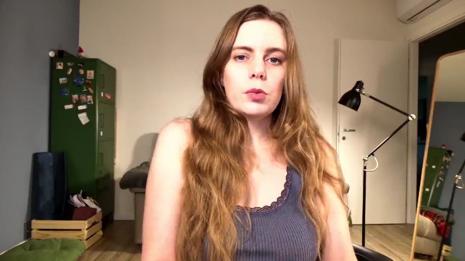 Gallery image thumbnail from Personage's myfreecams stream on, 01/25/2026, 14:41 image 12 of 20