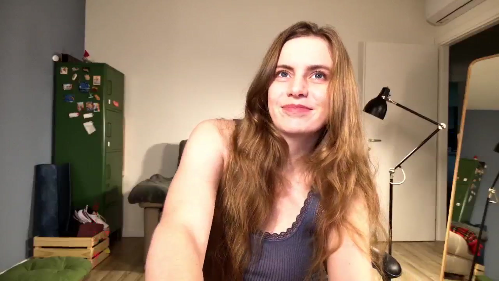Gallery image thumbnail from Personage's myfreecams stream on, 01/25/2026, 14:41 image 14 of 20
