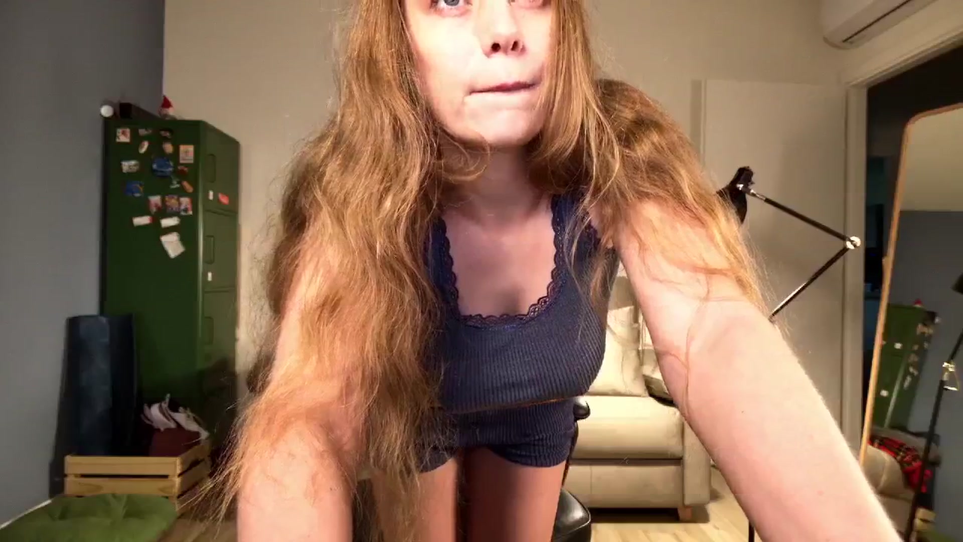 Gallery image thumbnail from Personage's myfreecams stream on, 01/25/2026, 14:41 image 18 of 20