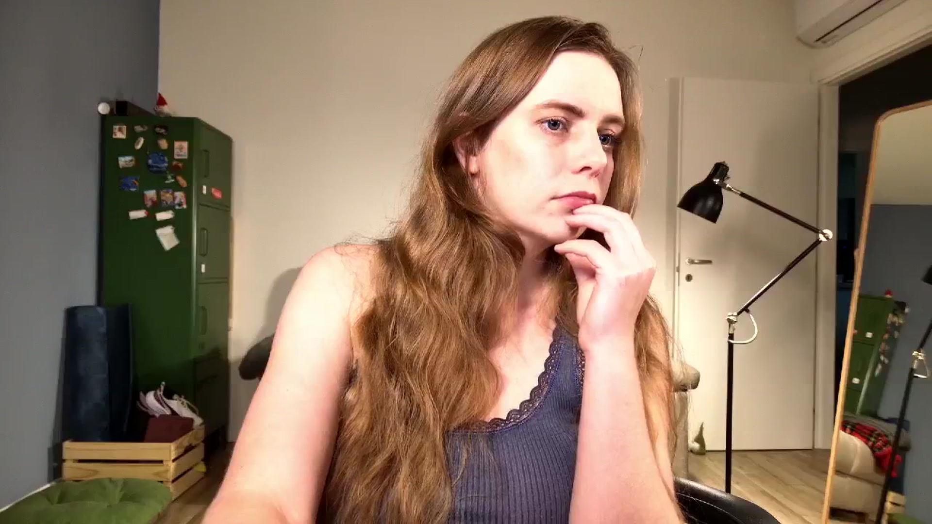 Gallery image thumbnail from Personage's myfreecams stream on, 01/25/2026, 14:41 image 11 of 20