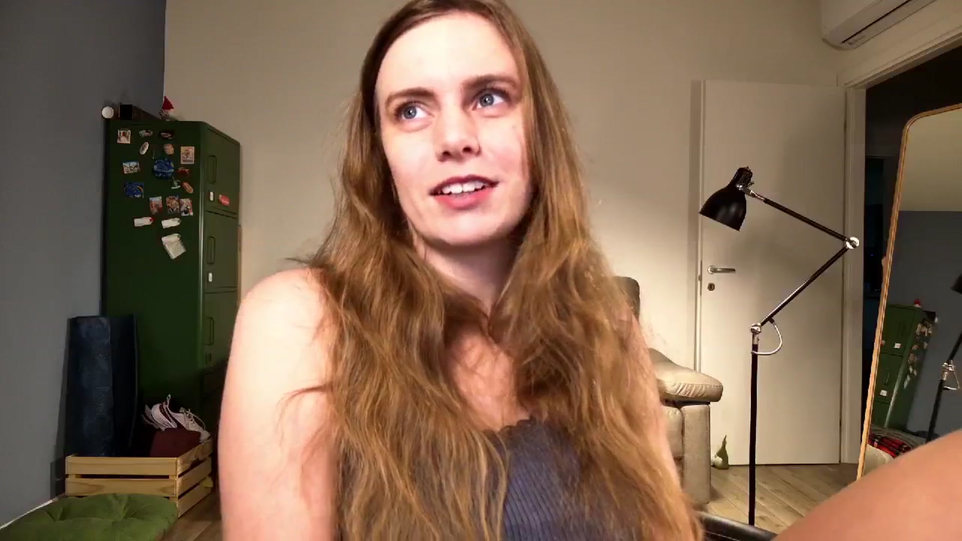 Gallery image thumbnail from Personage's myfreecams stream on, 01/25/2026, 14:41 image 4 of 20