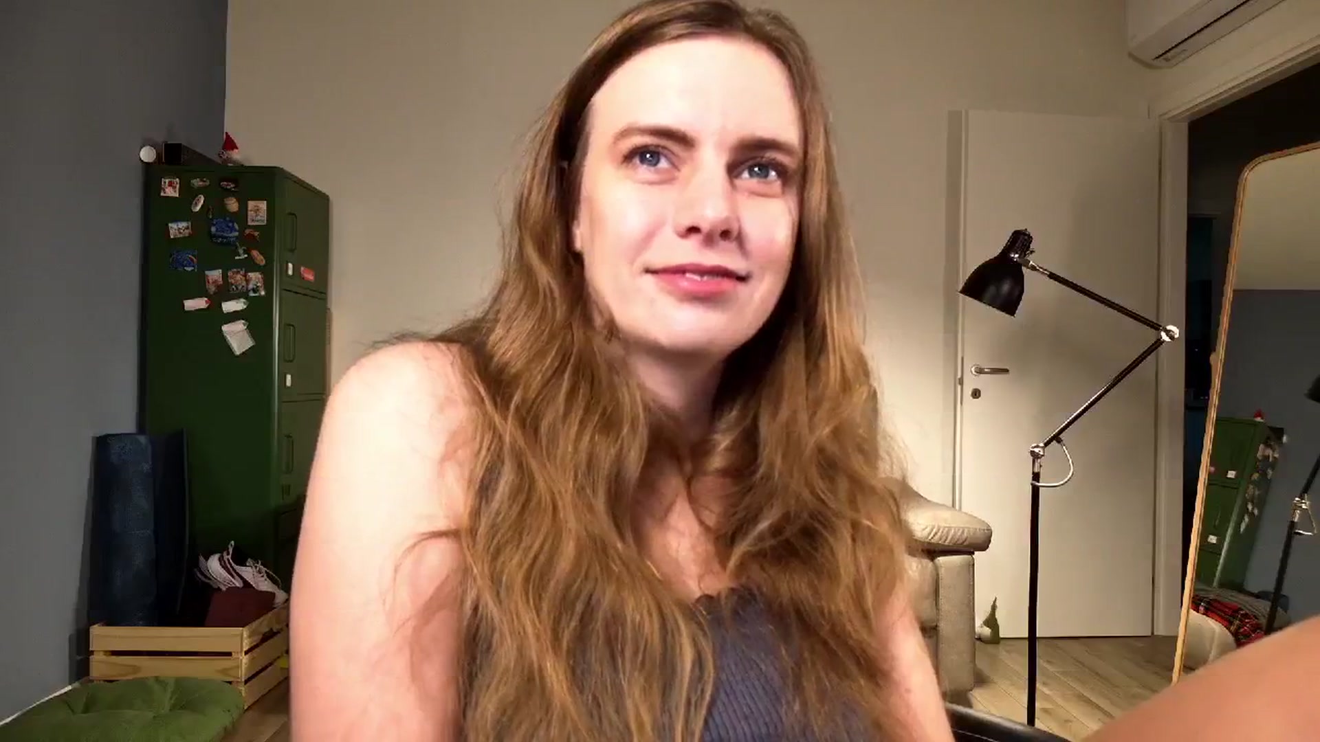 Gallery image thumbnail from Personage's myfreecams stream on, 01/25/2026, 14:41 image 7 of 20