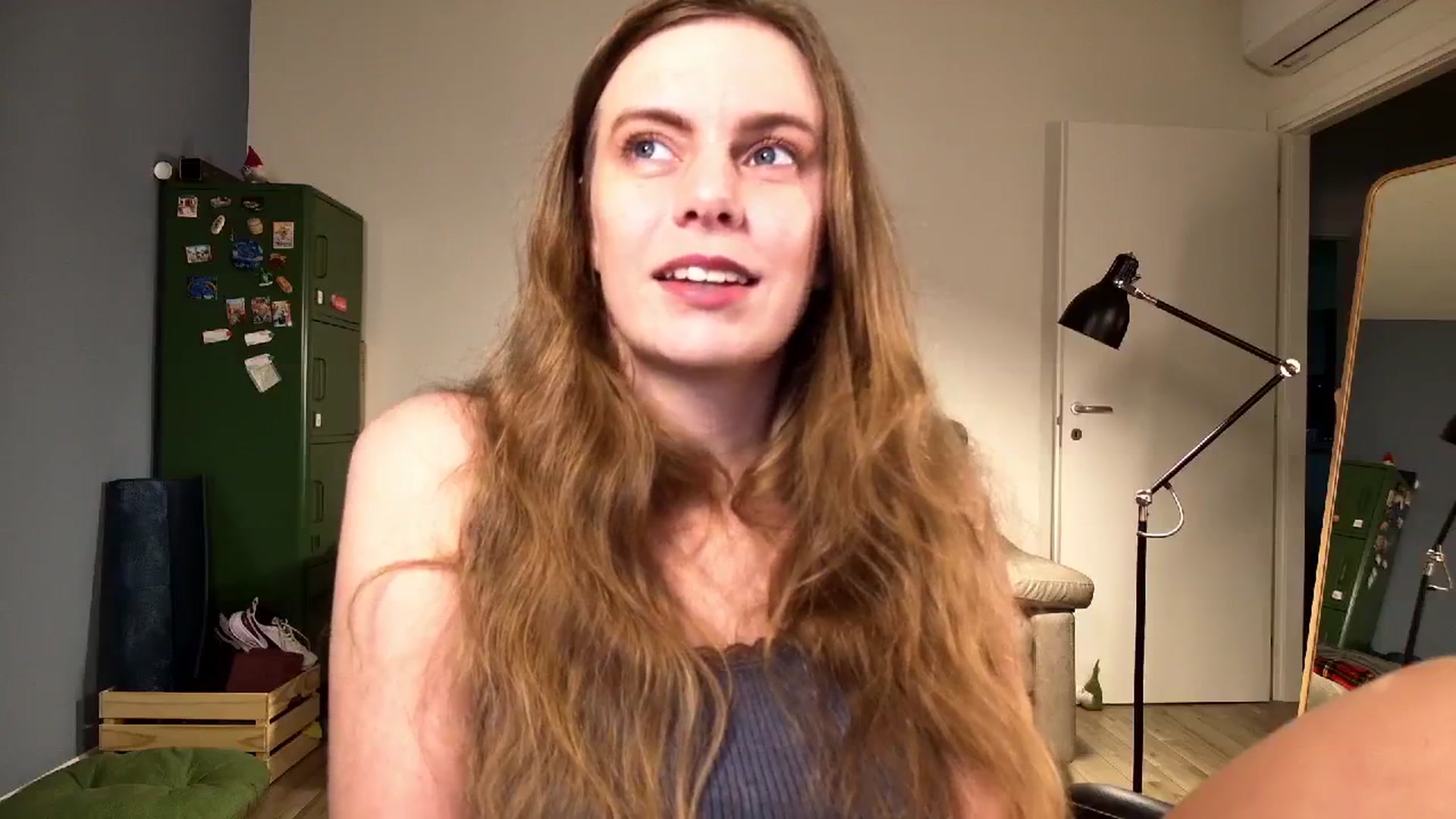 Gallery image thumbnail from Personage's myfreecams stream on, 01/25/2026, 14:41 image 2 of 20