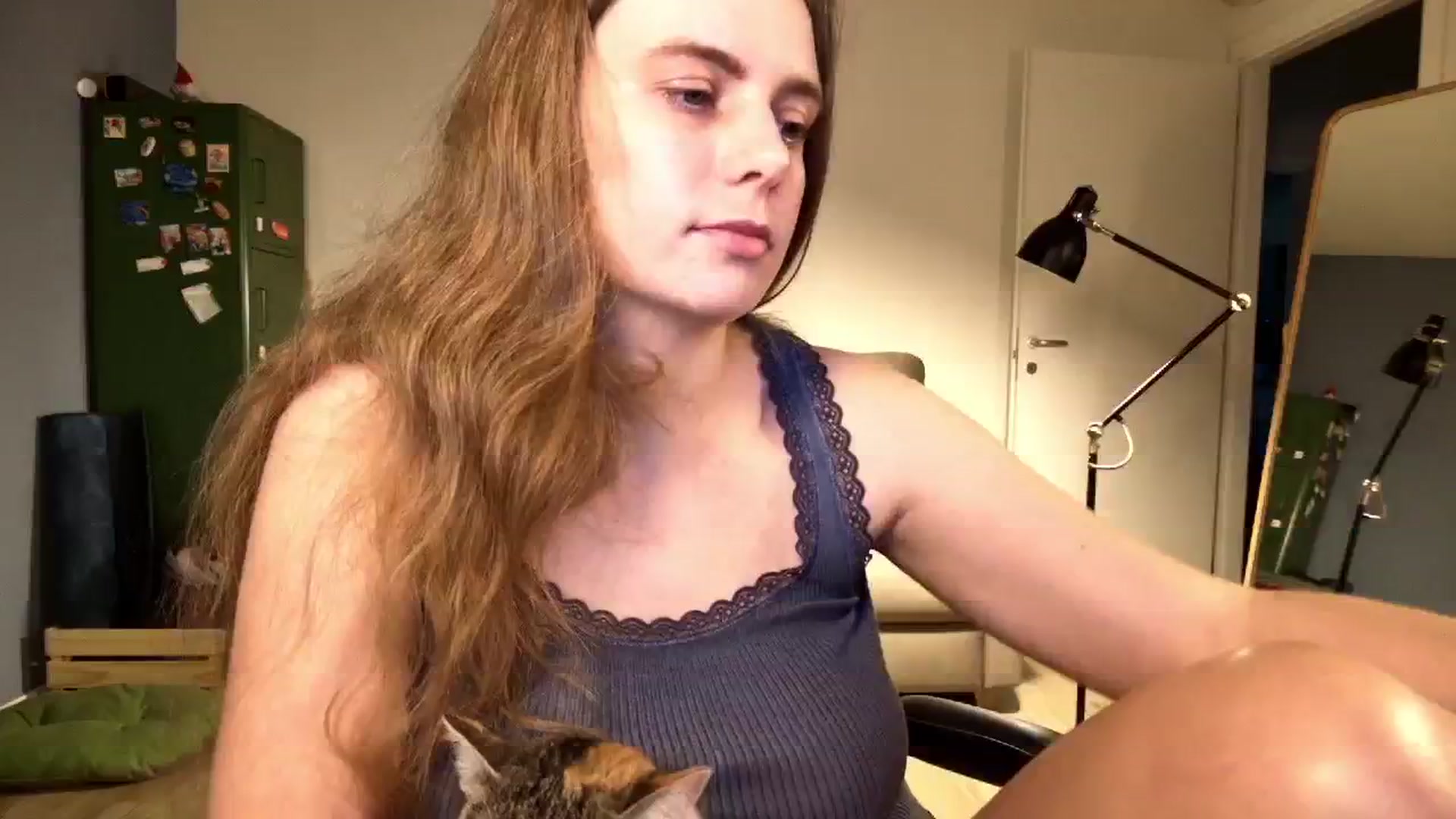 Gallery image thumbnail from Personage's myfreecams stream on, 01/25/2026, 16:03 image 3 of 20