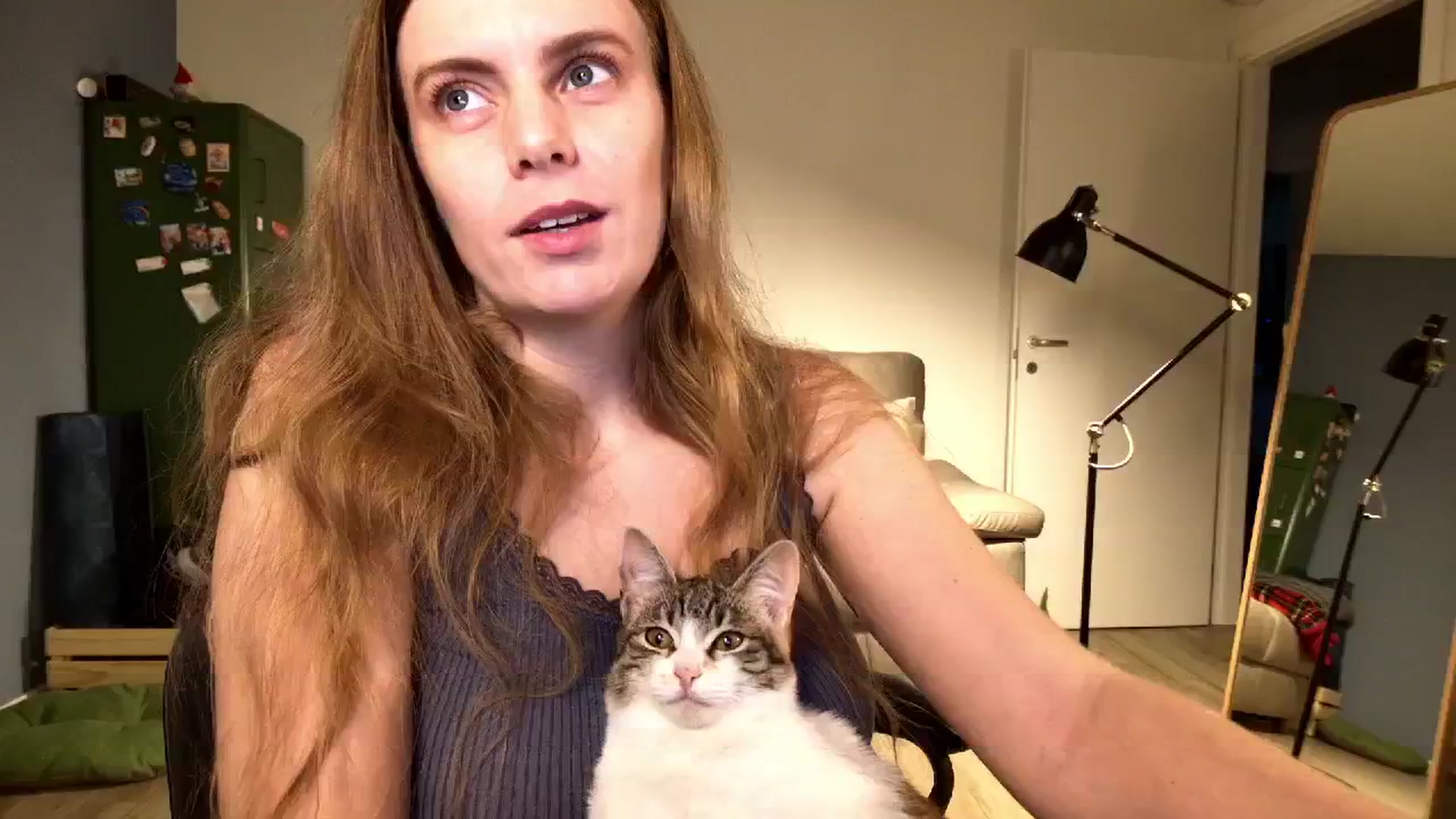 Gallery image thumbnail from Personage's myfreecams stream on, 01/25/2026, 16:03 image 5 of 20