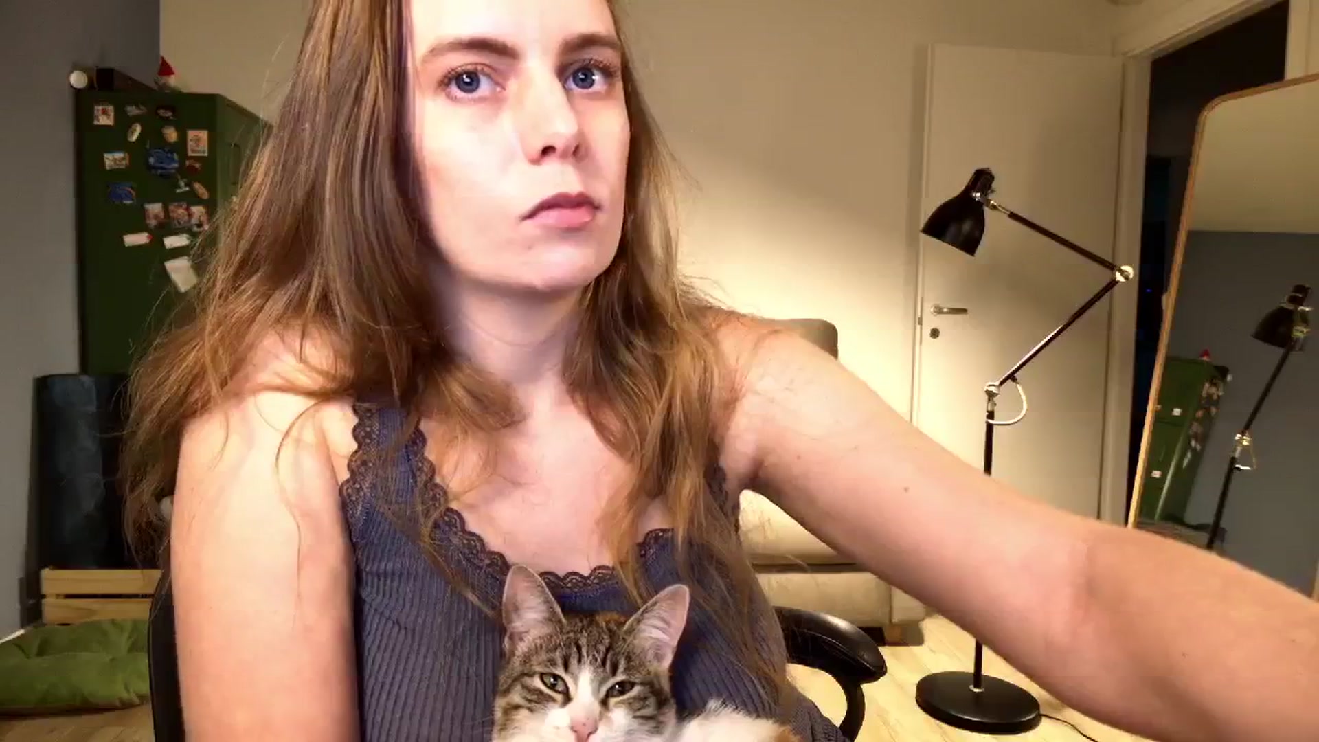 Gallery image thumbnail from Personage's myfreecams stream on, 01/25/2026, 16:03 image 12 of 20