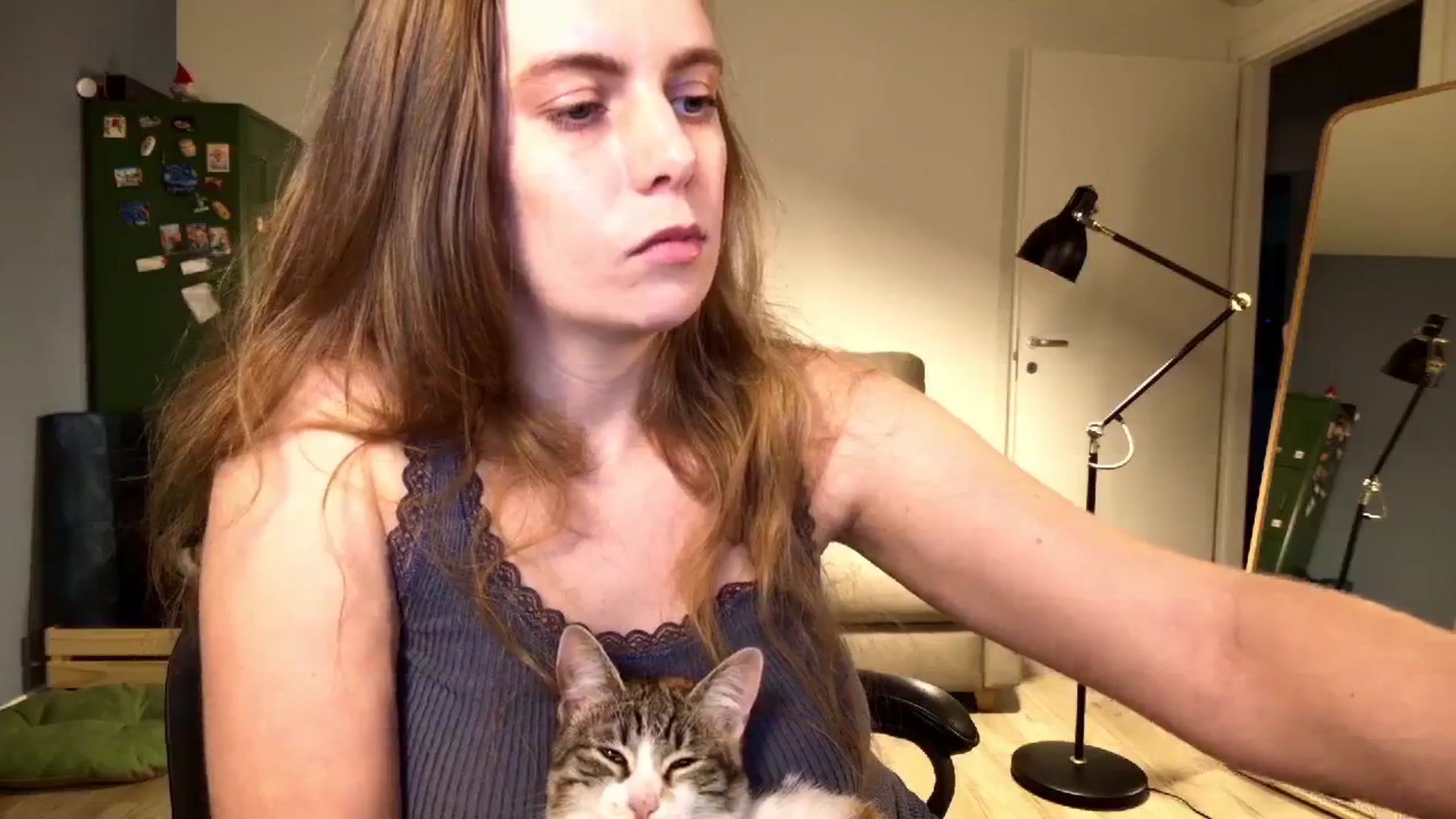 Gallery image thumbnail from Personage's myfreecams stream on, 01/25/2026, 16:03 image 13 of 20