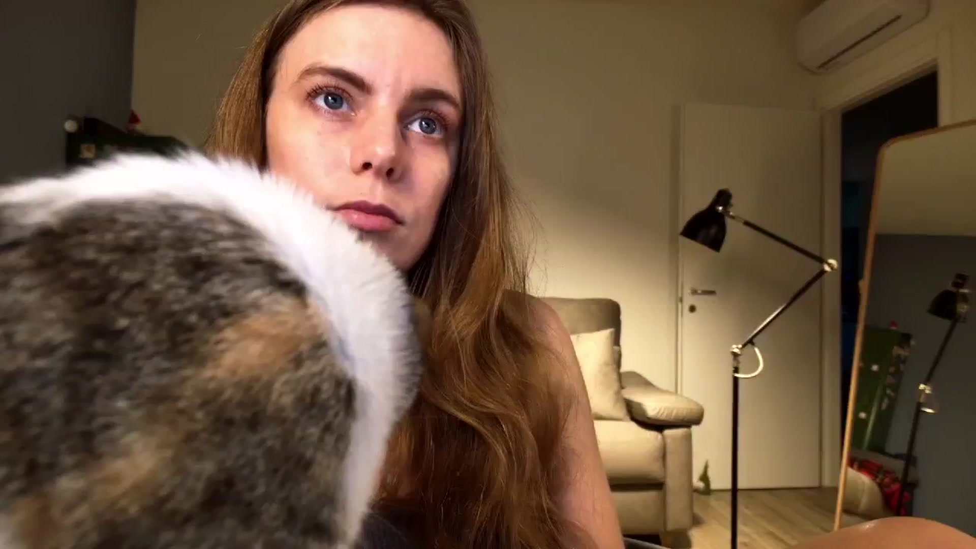 Gallery image thumbnail from Personage's myfreecams stream on, 01/25/2026, 16:03 image 2 of 20