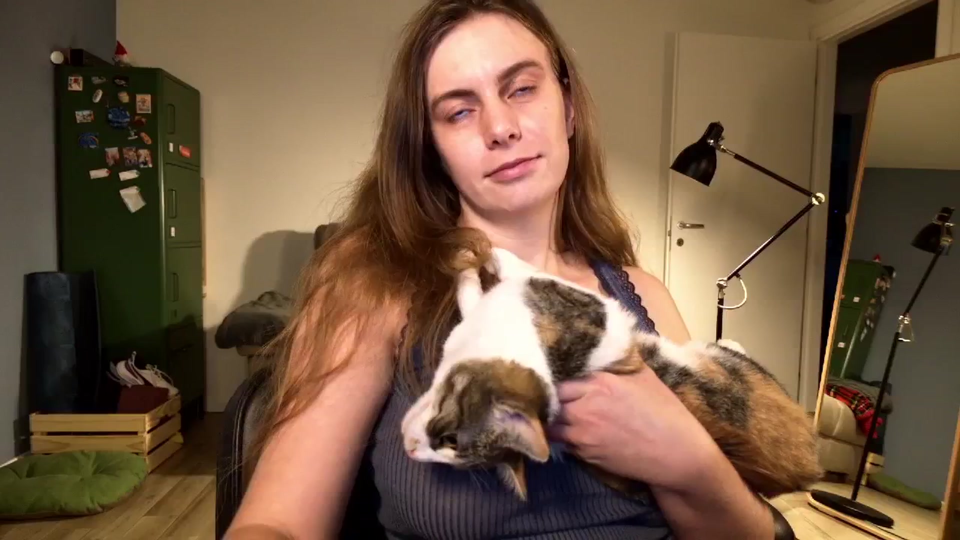 Gallery image thumbnail from Personage's myfreecams stream on, 01/25/2026, 16:03 image 14 of 20