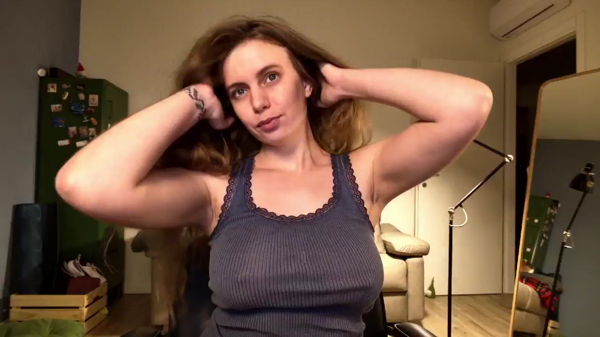 Gallery image thumbnail from Personage's myfreecams stream on, 01/25/2026, 16:53 image 2 of 20
