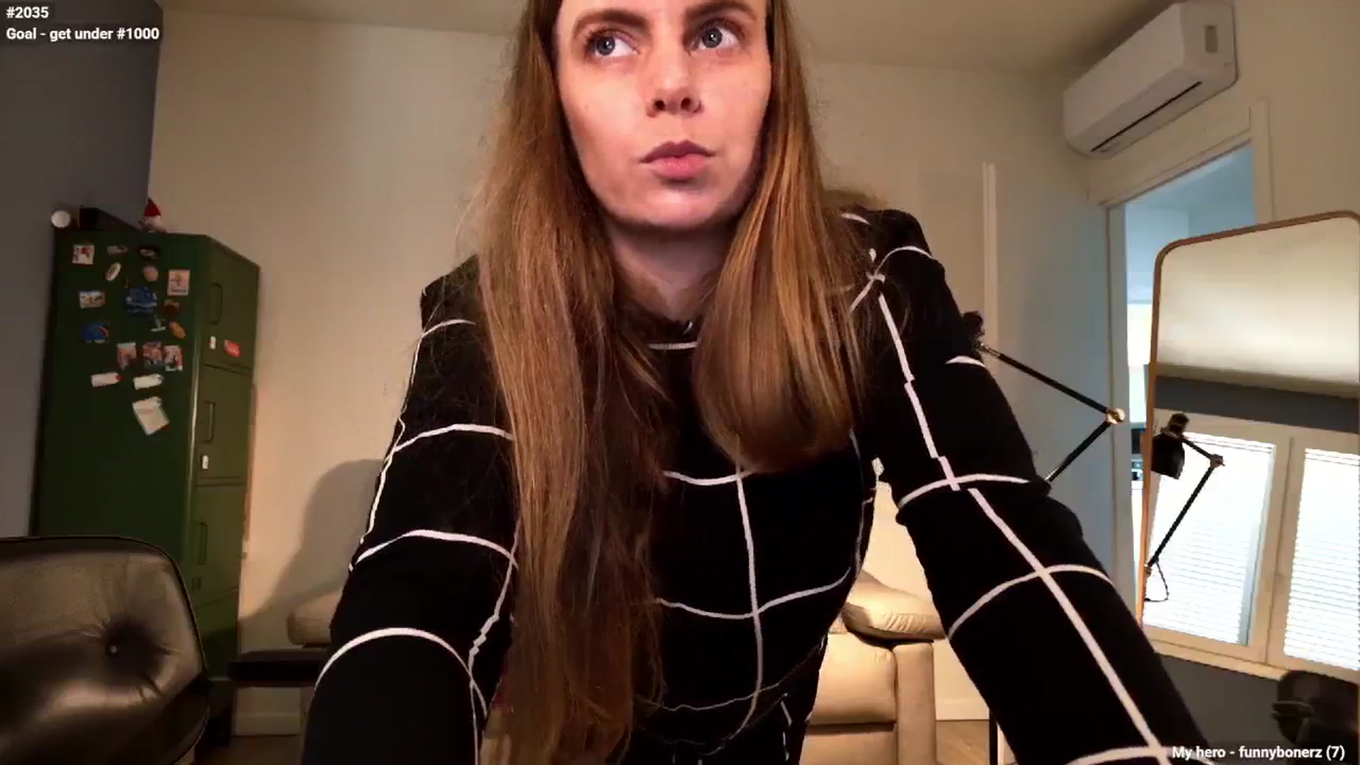Gallery image thumbnail from Personage's myfreecams stream on, 01/26/2026, 14:14 image 2 of 20