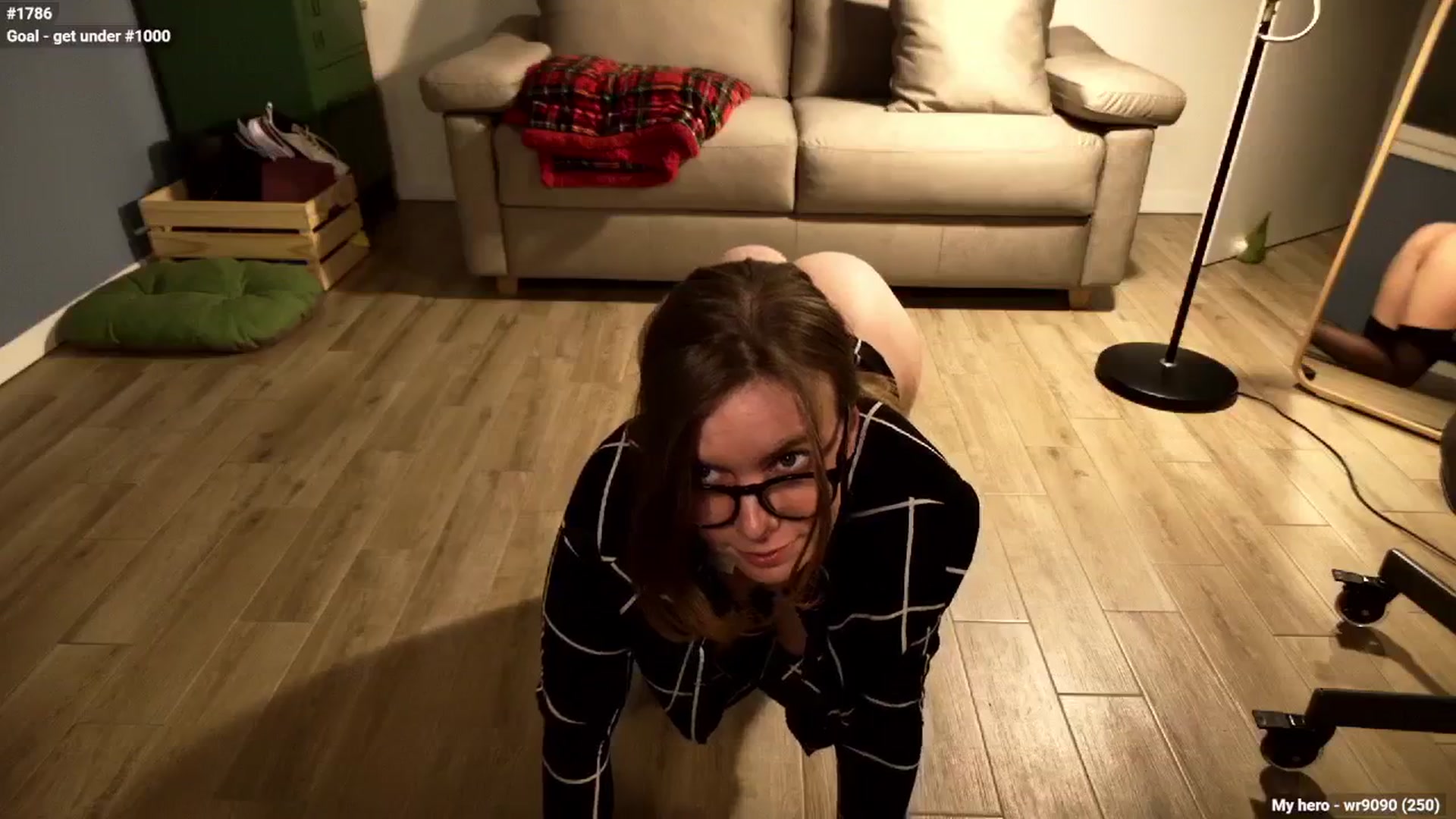 Gallery image thumbnail from Personage's myfreecams stream on, 01/26/2026, 17:21 image 16 of 20
