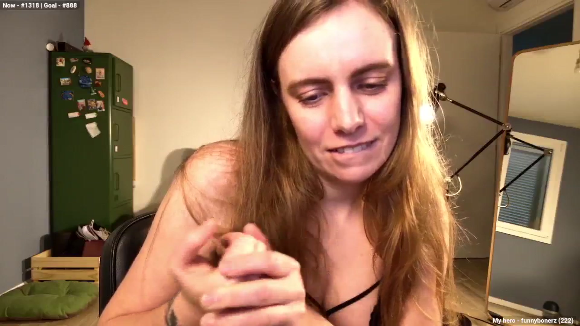 Gallery image thumbnail from Personage's myfreecams stream on, 01/28/2026, 15:58 image 20 of 20