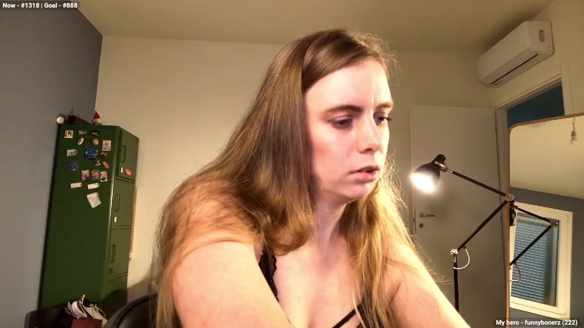 Gallery image thumbnail from Personage's myfreecams stream on, 01/28/2026, 15:58 image 19 of 20