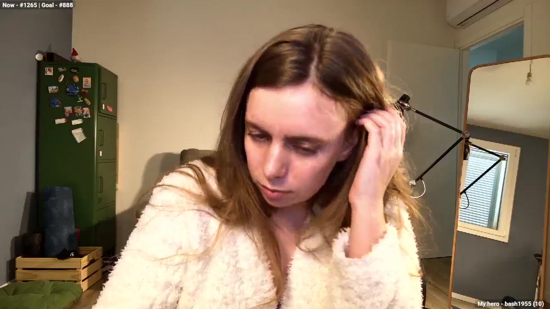 Gallery image thumbnail from Personage's myfreecams stream on, 01/29/2026, 14:29 image 13 of 20