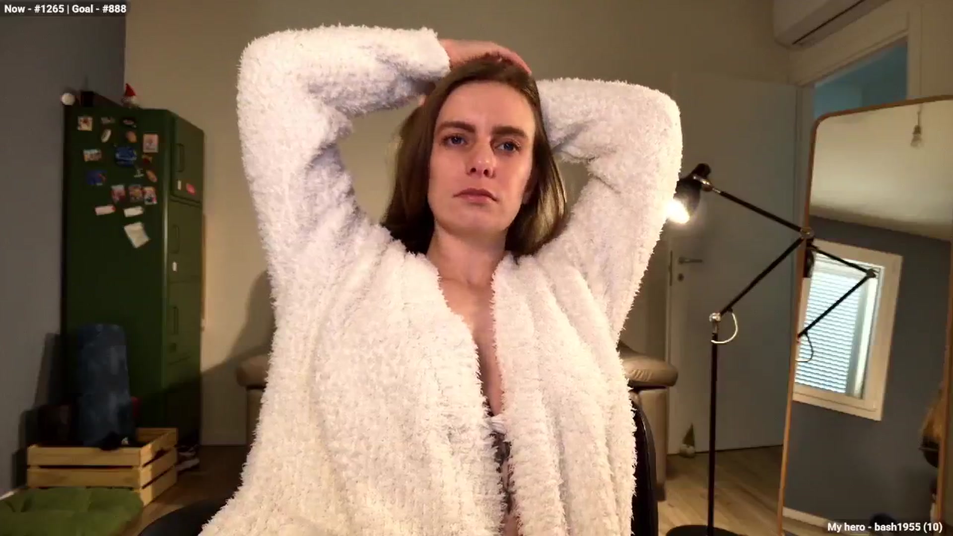 Gallery image thumbnail from Personage's myfreecams stream on, 01/29/2026, 14:29 image 10 of 20
