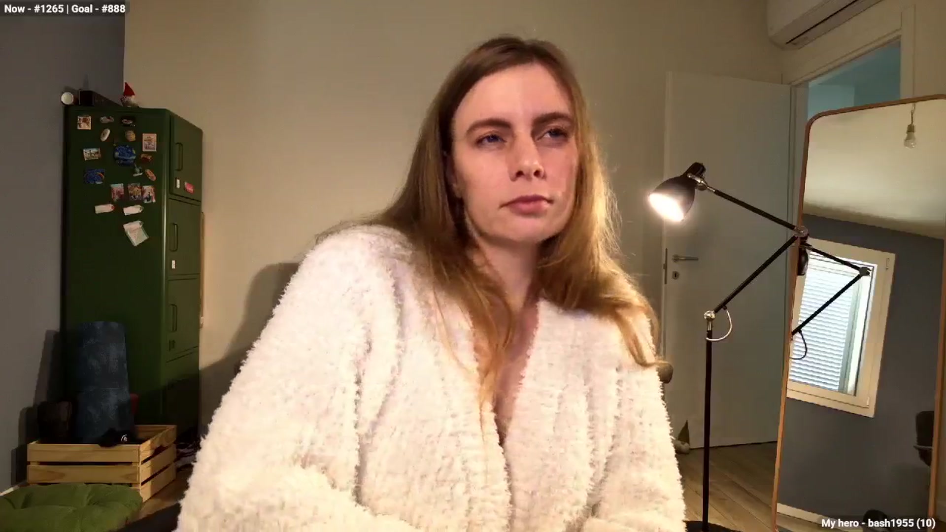 Gallery image thumbnail from Personage's myfreecams stream on, 01/29/2026, 14:29 image 4 of 20